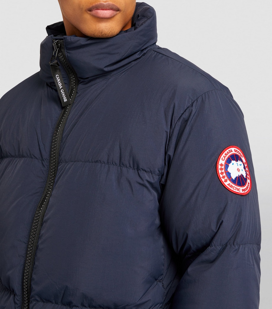 Lawrence Puffer Jacket 9063 Image 6