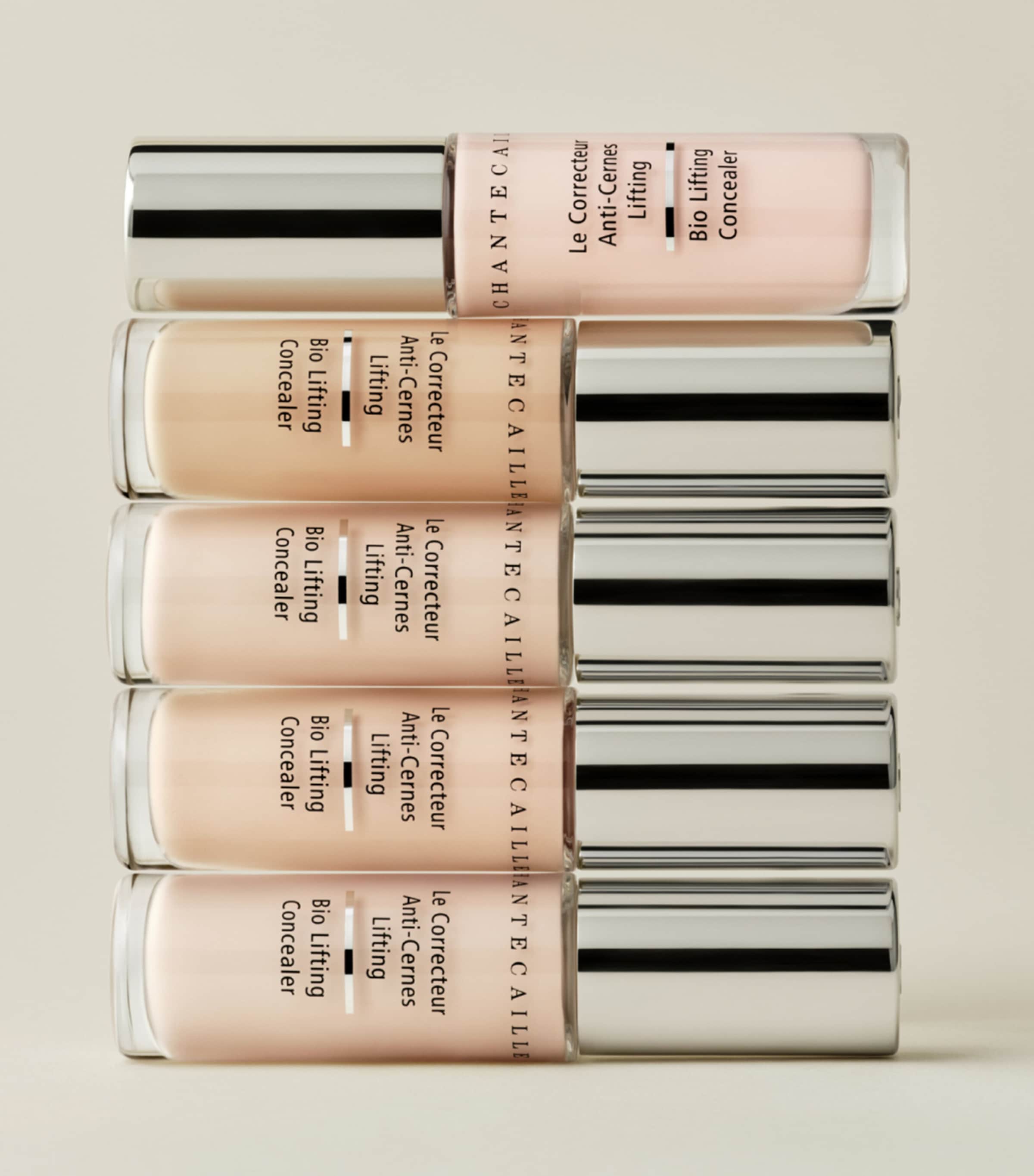 Chantecaille Bio Lifting Concealer Aura Image 6