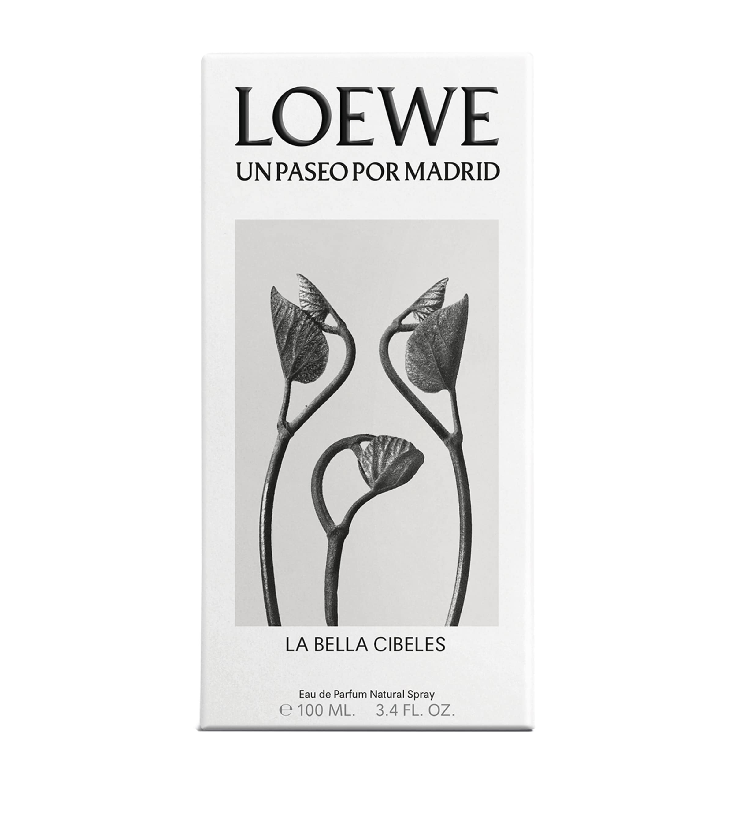 LOEWE La Bella Cibeles Eau de Parfum (100ml) | Harrods US