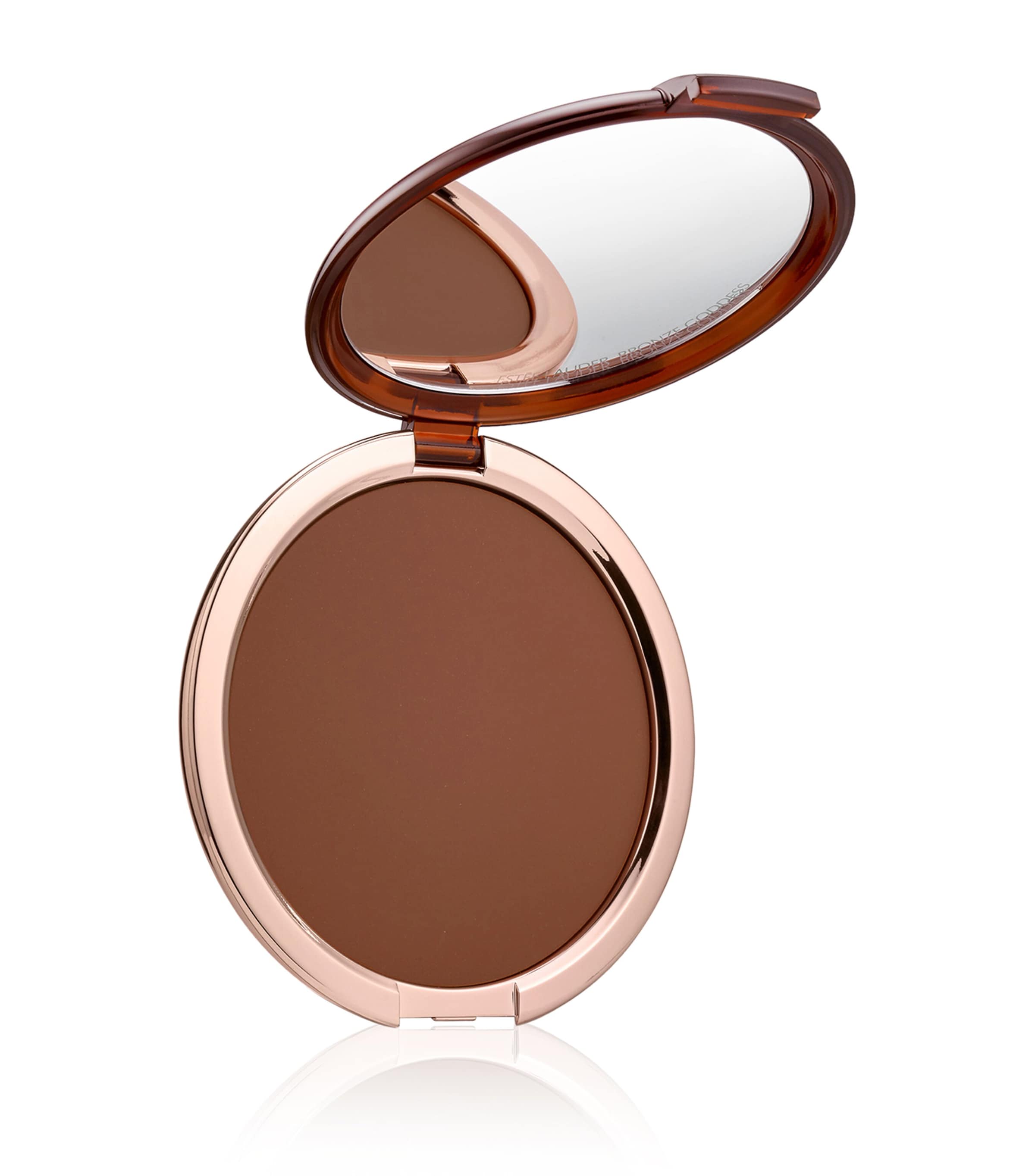 Estée Lauder Bronze Goddess Bronzing Powder In White