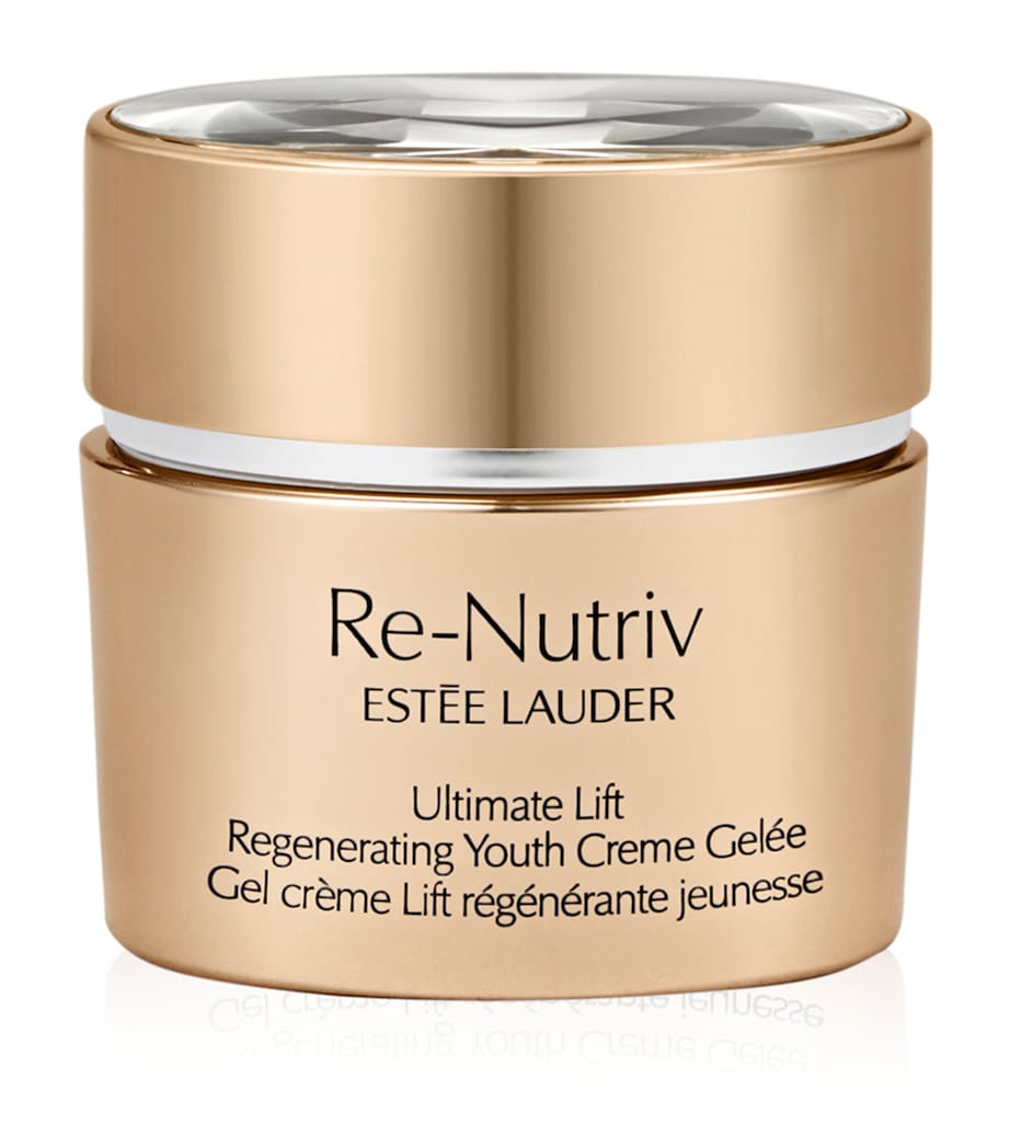 Re-Nutriv Ultimate Lift Regenerating Youth Eye Creme (15ml) NO COLOUR Image 2