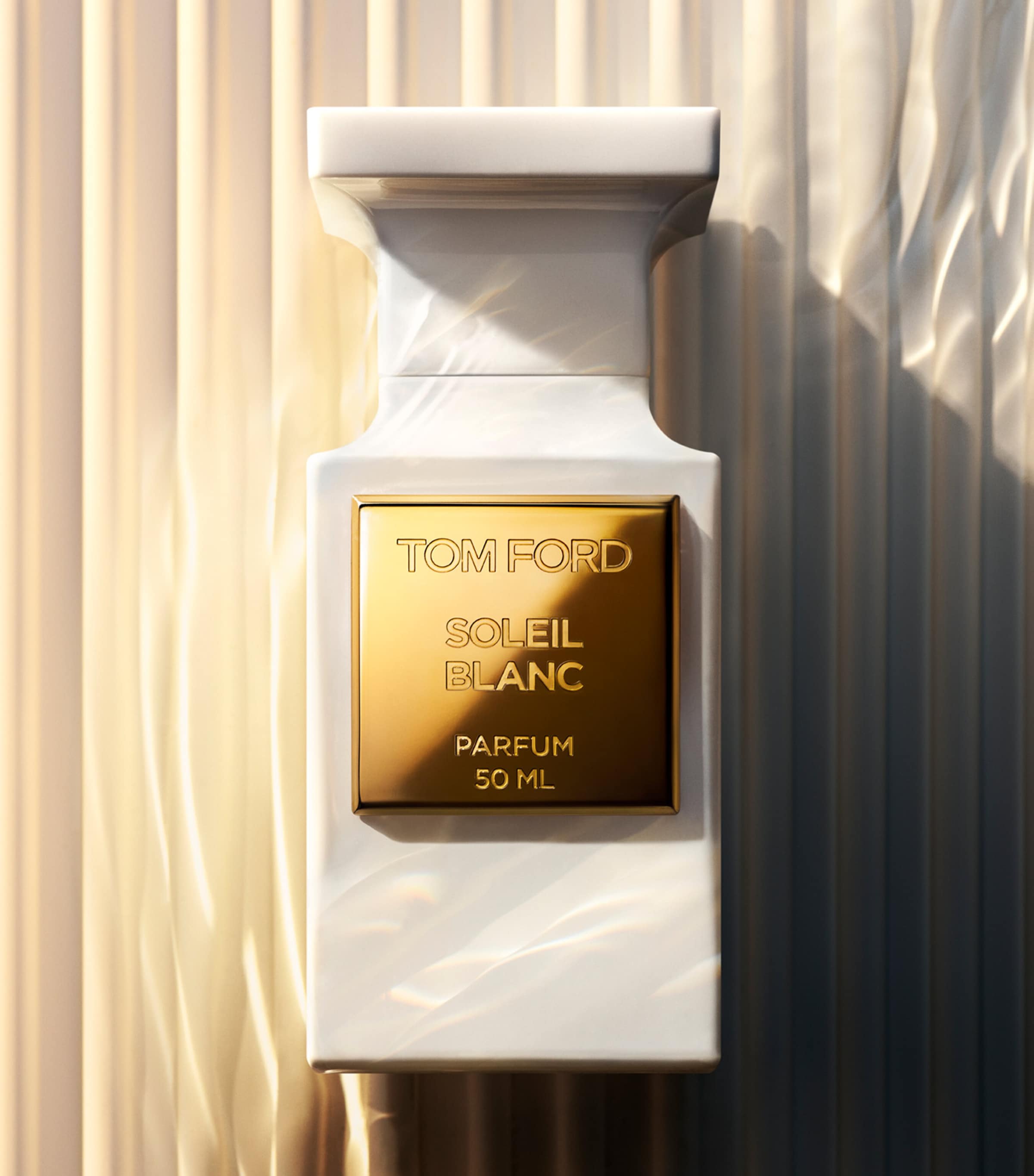 TOM FORD Soleil Blanc Eau de Parfum (50ml) Image 3