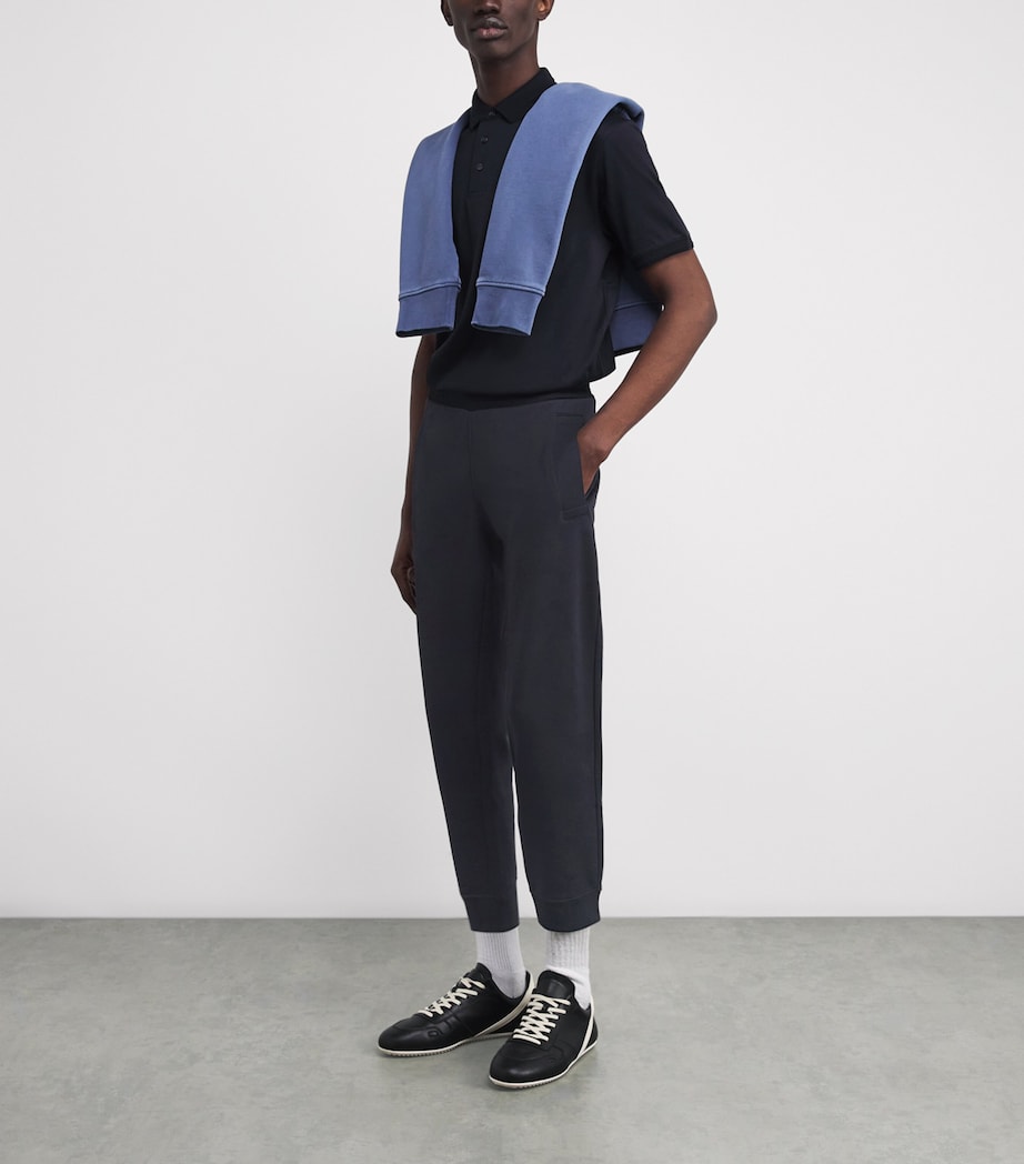 Fleece Sweatpants 920 Image 2