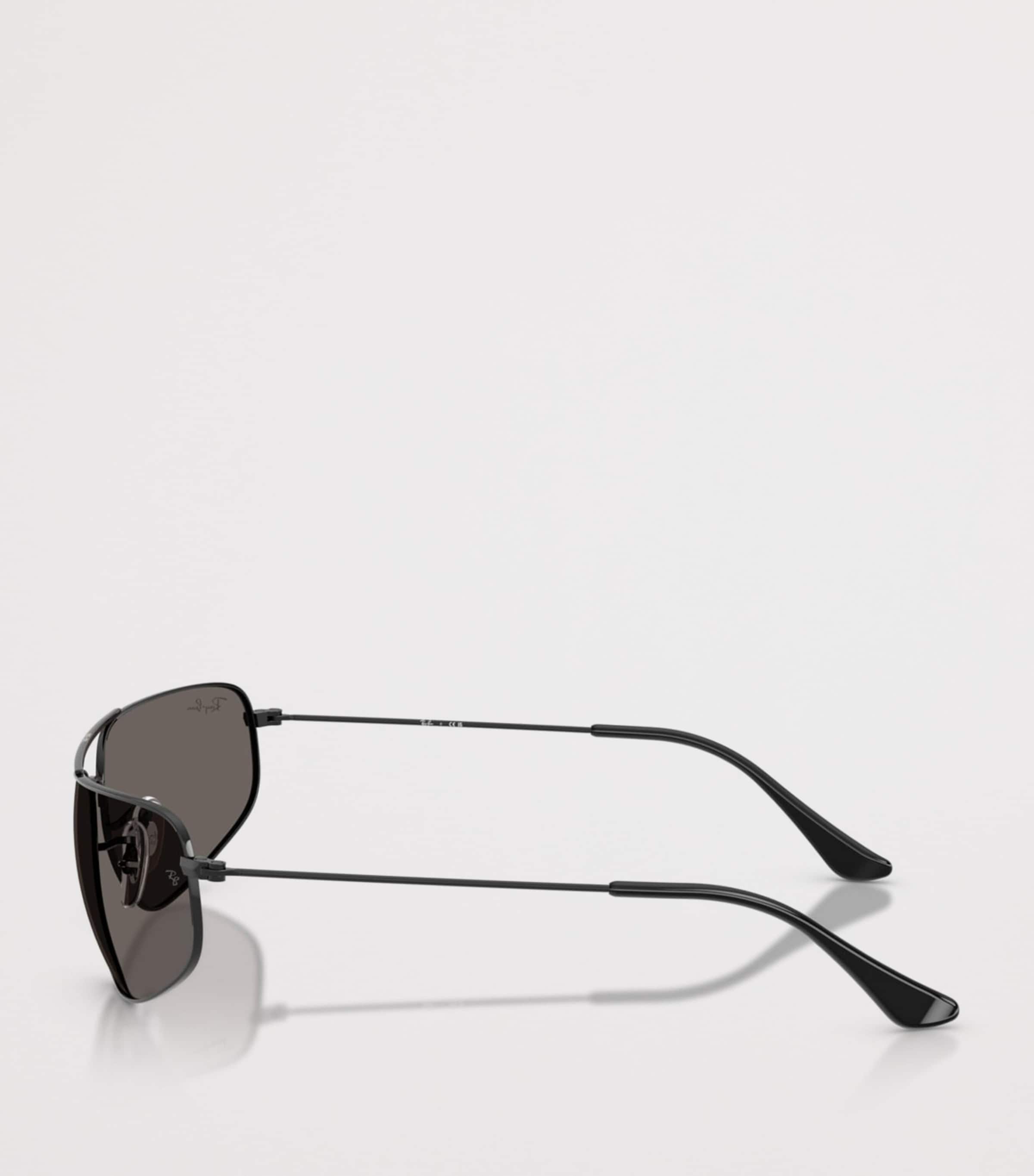 Ray-Ban Rectangle Sunglasses Image 3
