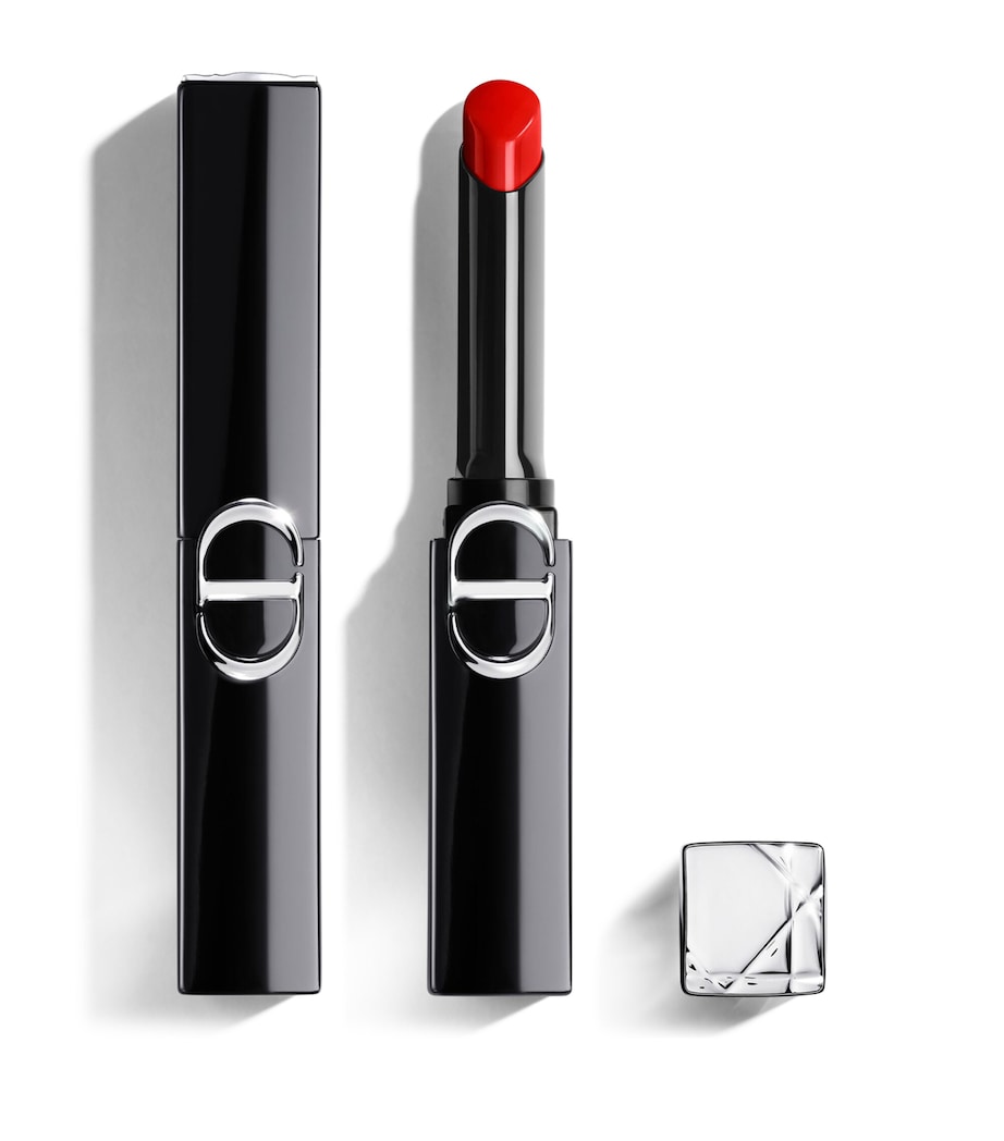 DIOR Rouge Dior On Stage Shine Lipstick Red Image 1