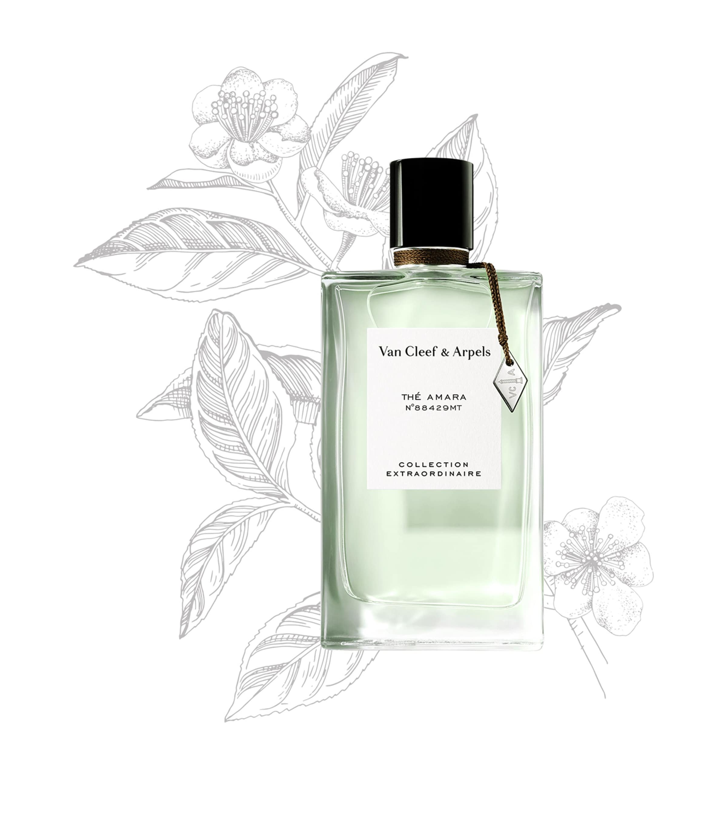 Collection Extraordinaire Thé Amara Eau de Parfum (75ml) NO COLOUR Image 3