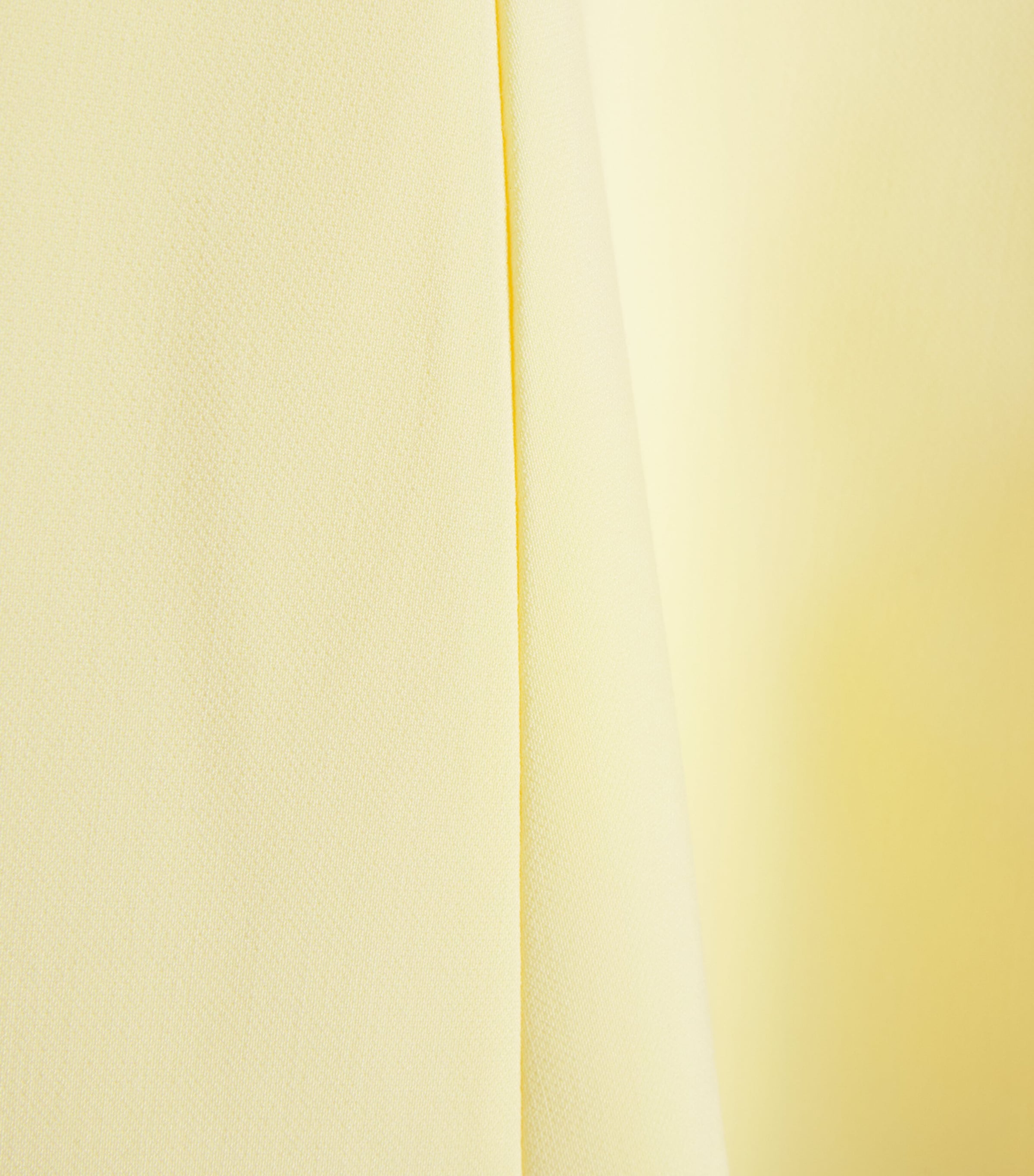 Bardot Junior Delphina Dress (6-14 Years) Lemon Image 3