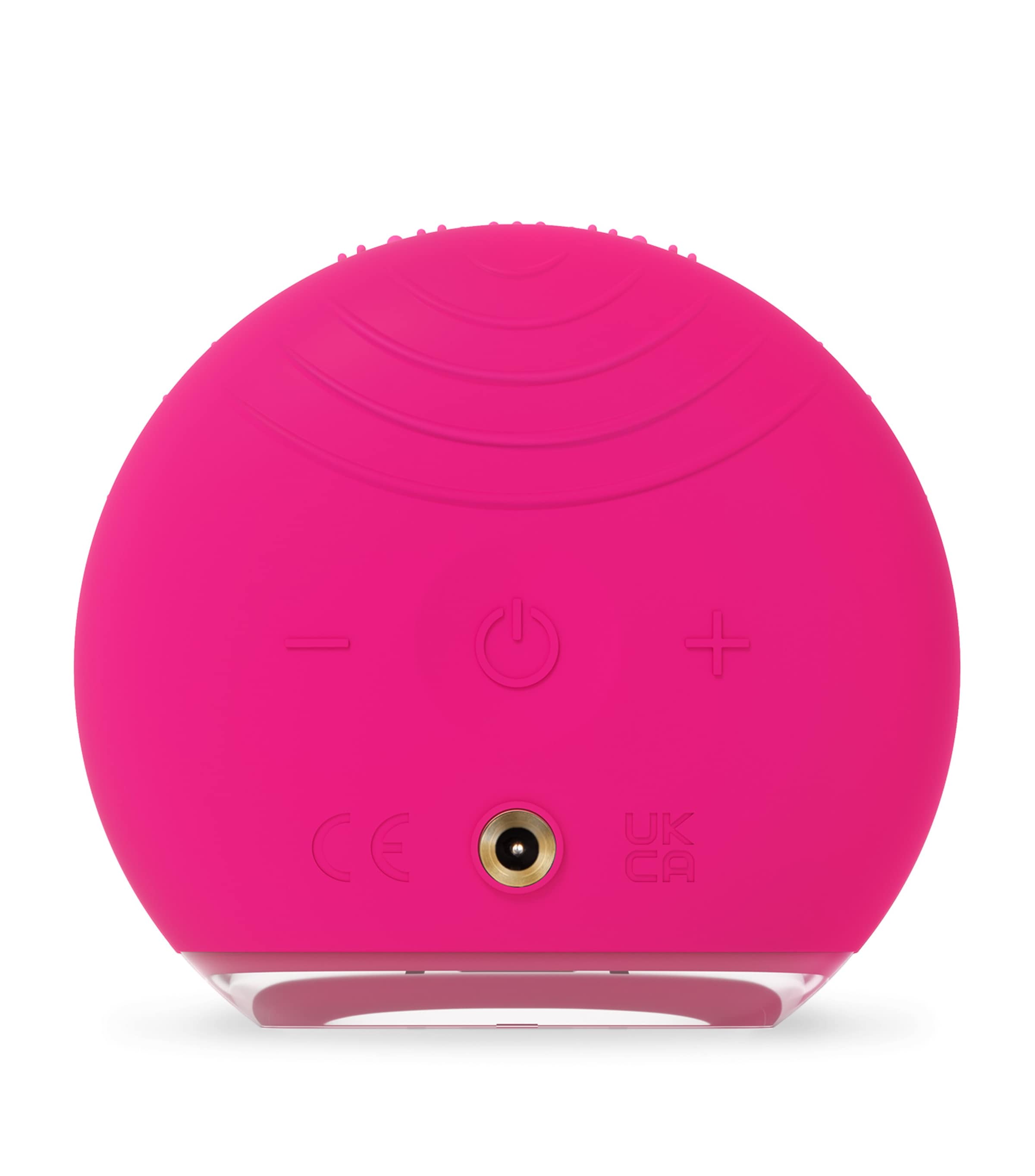 Foreo Luna 4 Play Facial Cleansing Brush No Image 2