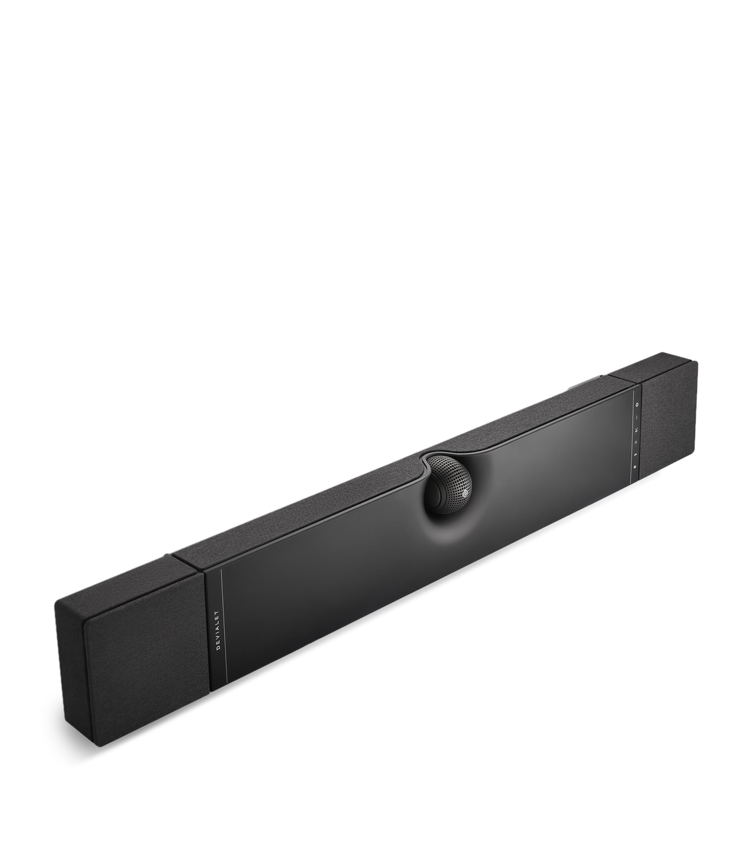 Devialet Dione Sound Bar Grey Image 2