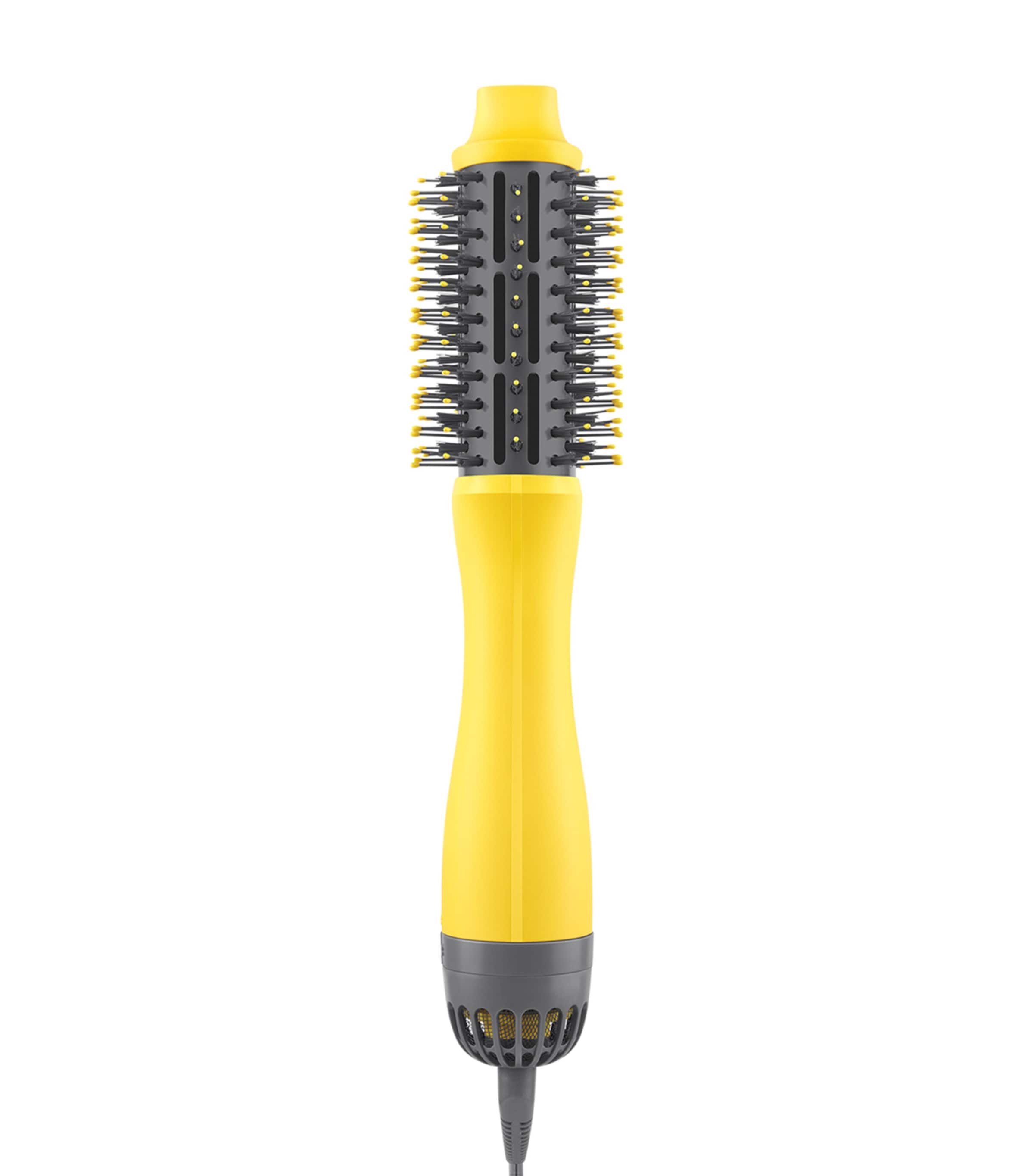 The Double Shot Blow-Dryer Brush NO COLOUR Image 2