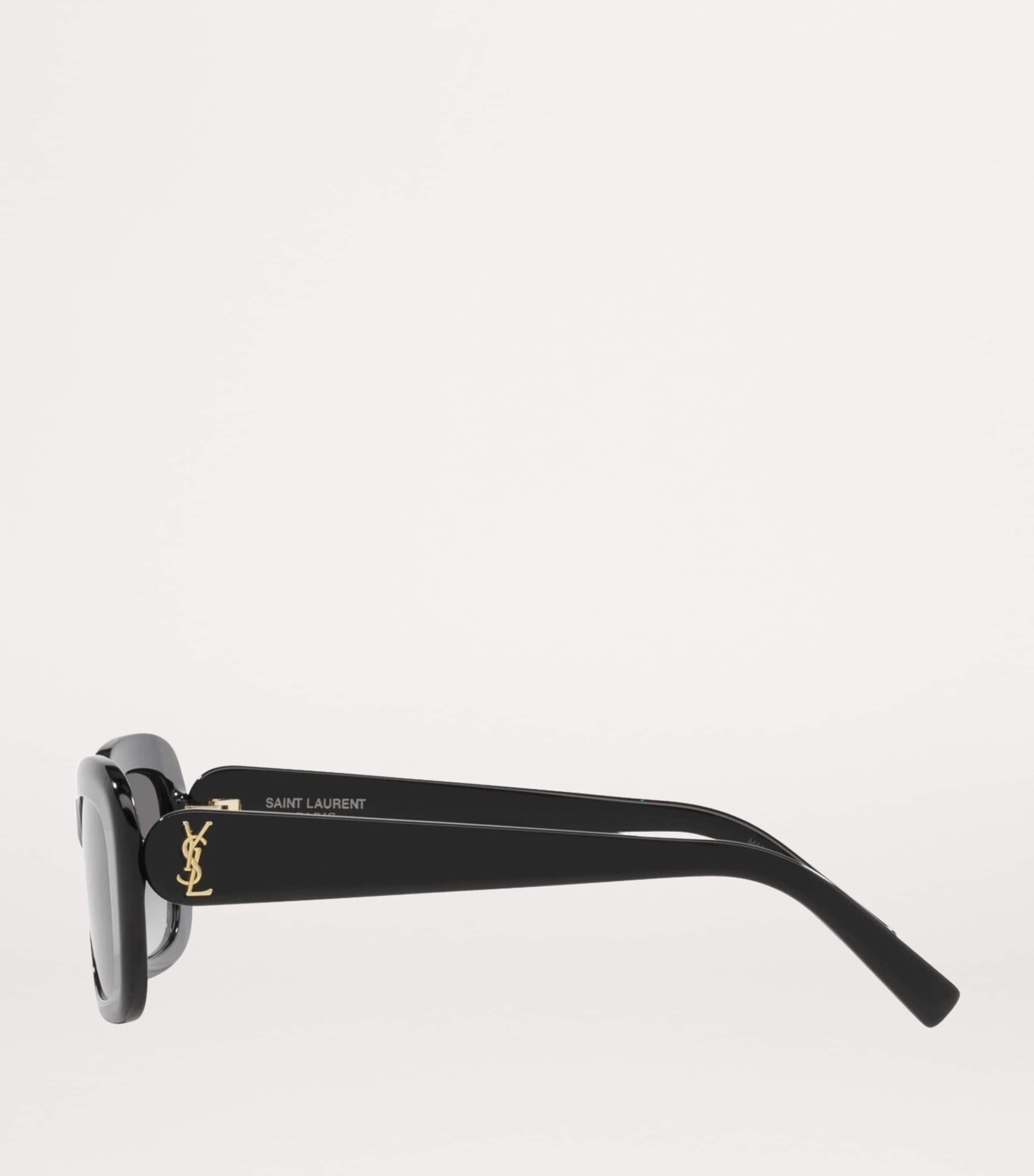 Saint Laurent Acetate 0YS000525 Sunglasses Image 3