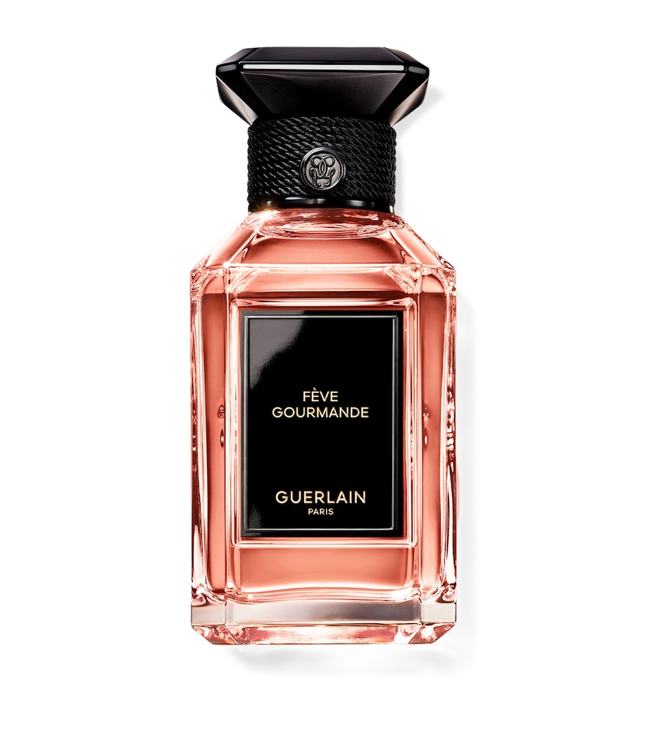 L’Art & La Matière Fève Gourmande Eau de Parfum (100ml) NO COLOUR Image 1