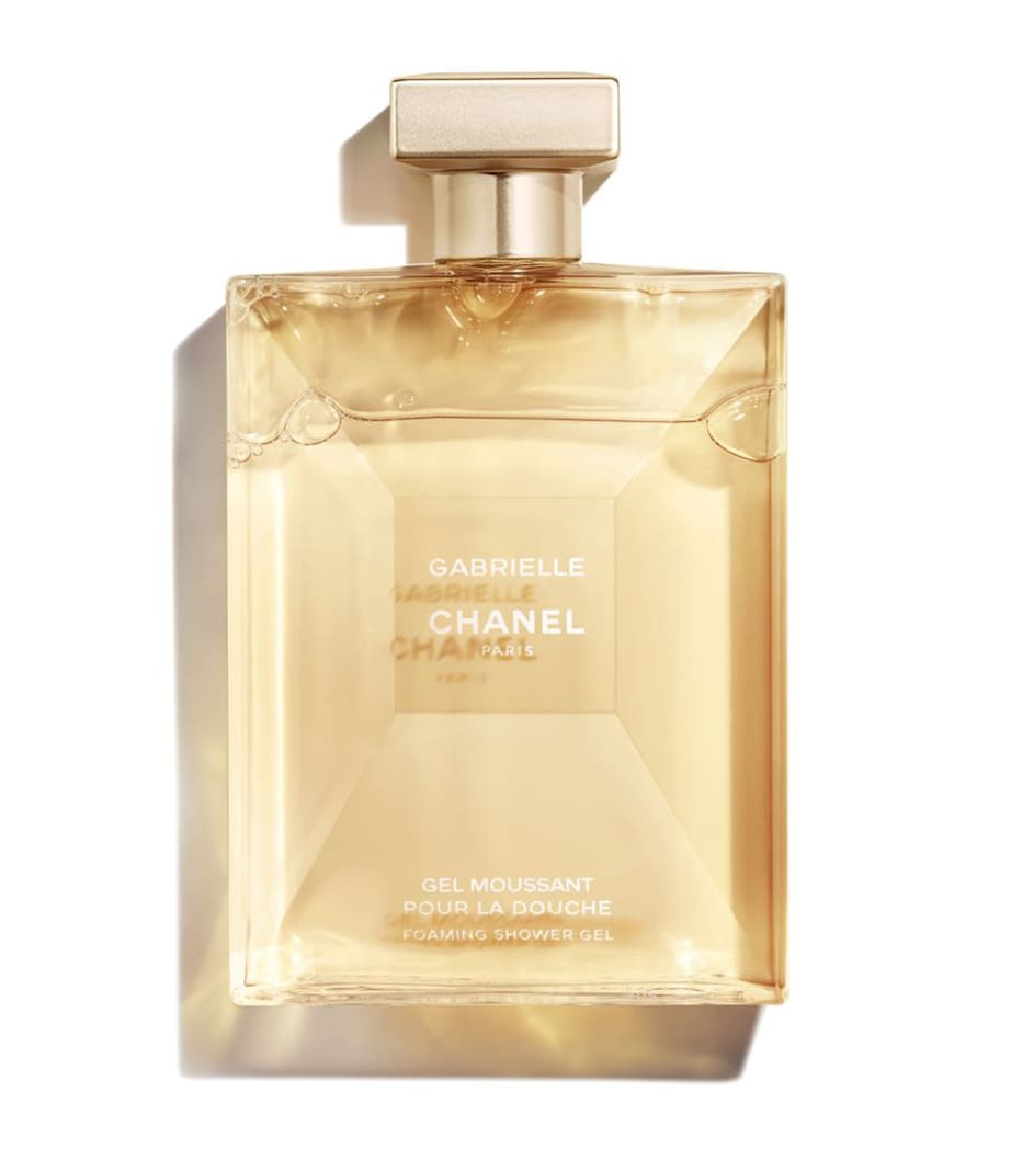 Gabrielle Chanel Shower Gel (200ml) NO COLOUR Image 1