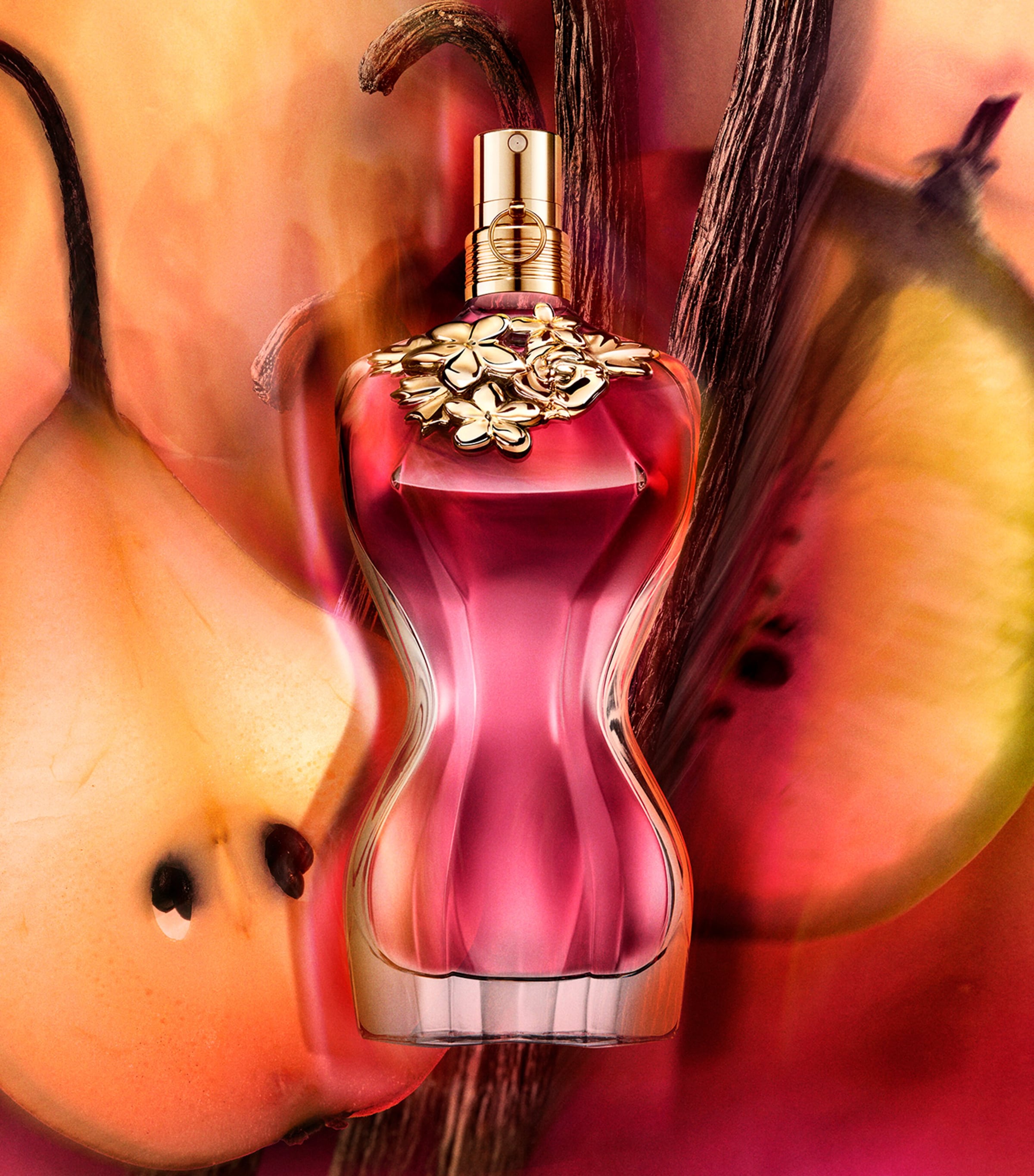 Jean Paul Gaultier La Belle Le Parfum Eau de Parfum (100ml