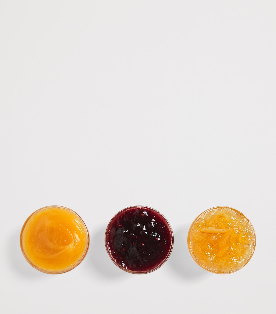 Sweet Preserves Trio (3 x 113g) NO COLOUR Image 3