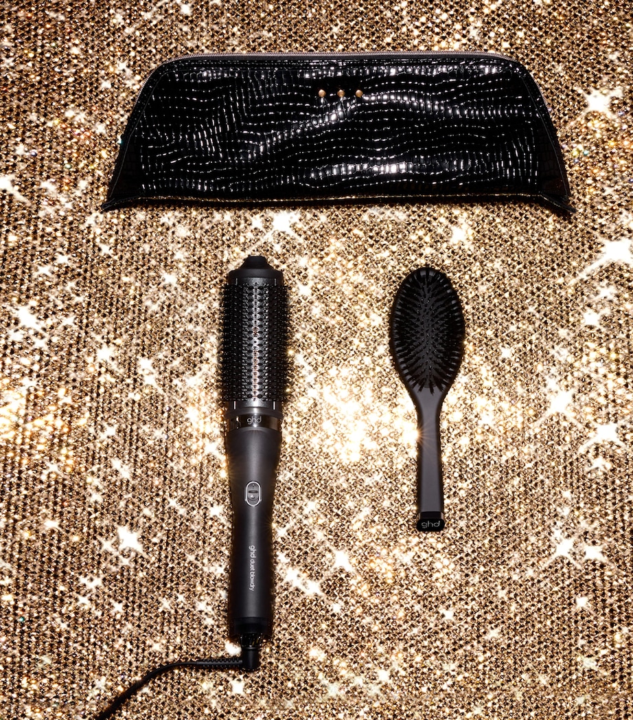 Duet Blowdry Hairdryer Gift Set NO COLOUR Image 3