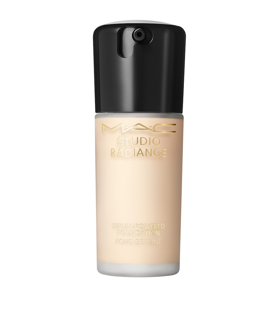 Studio Radiance Serum-Powered Foundation (30ml) NC10 Image 1