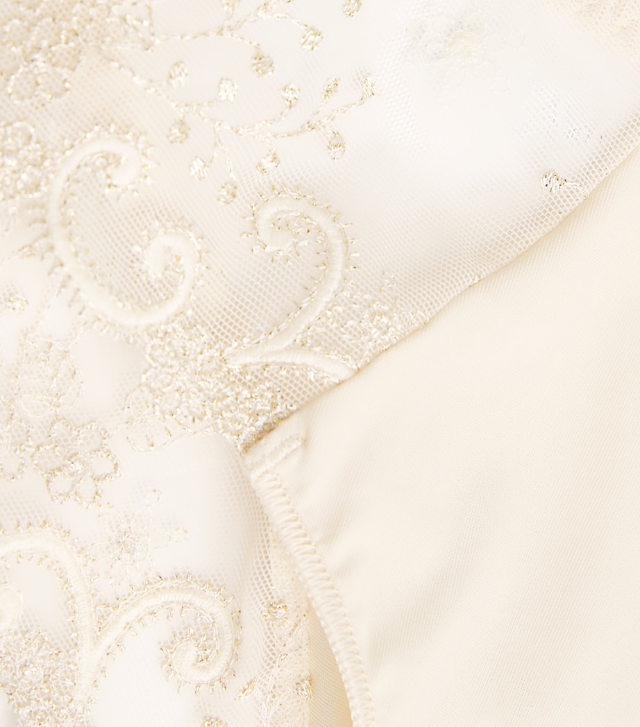 Délice Thong 054 BEIGE TOPAZ Image 2