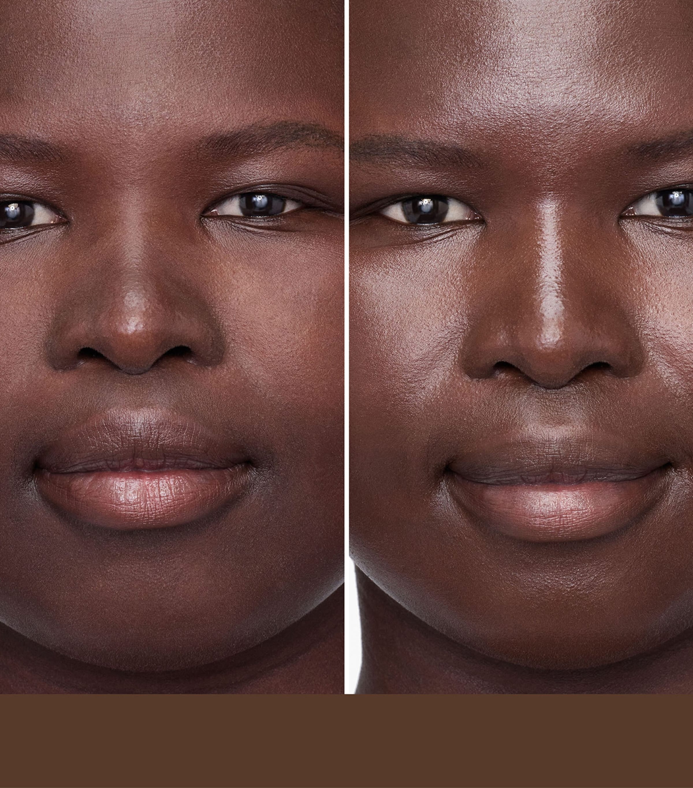 Tinted Moisturizer Natural Skin Perfector 7C SABLE? Image 3