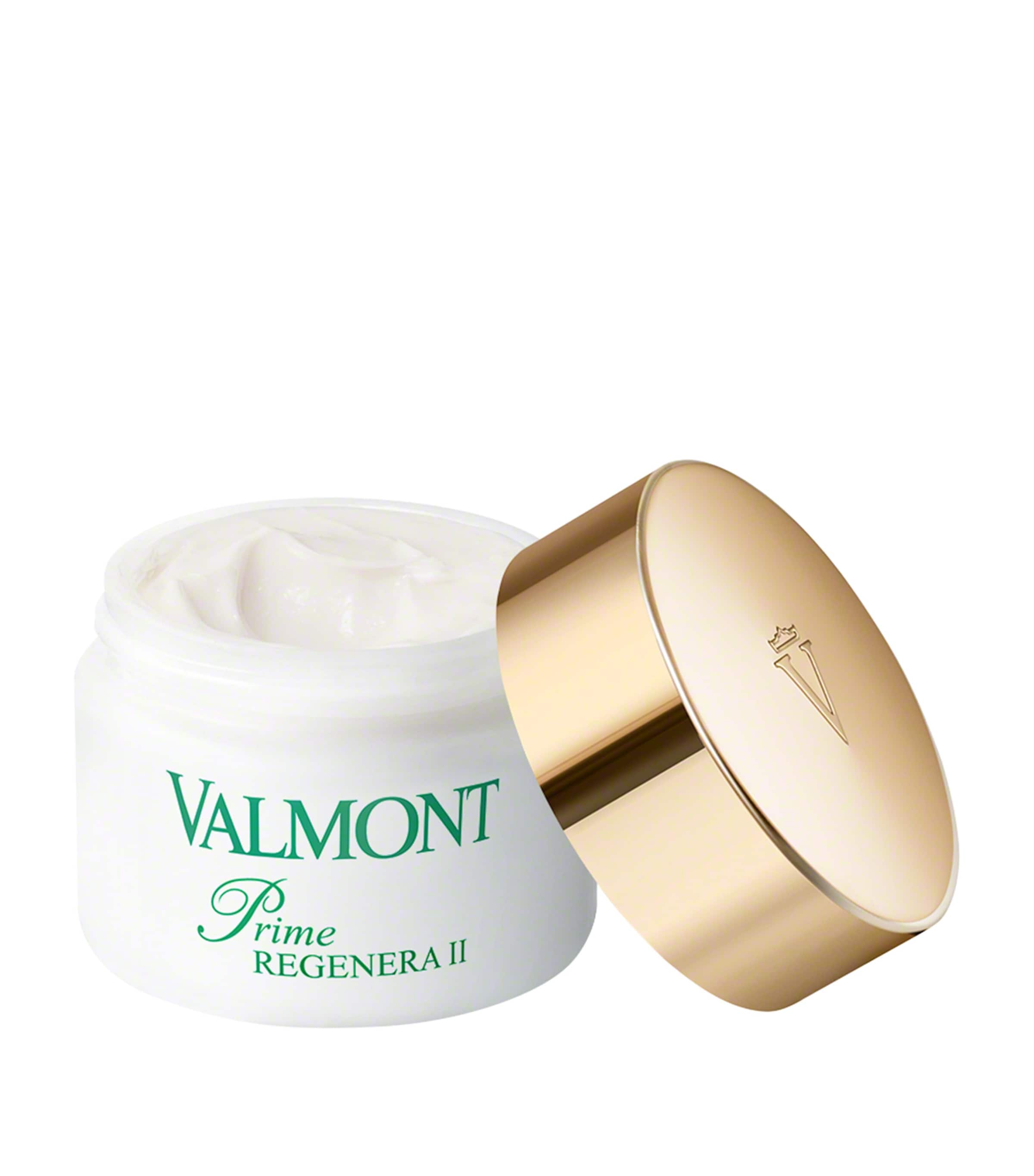 Prime Regenera II NO COLOUR Image 5