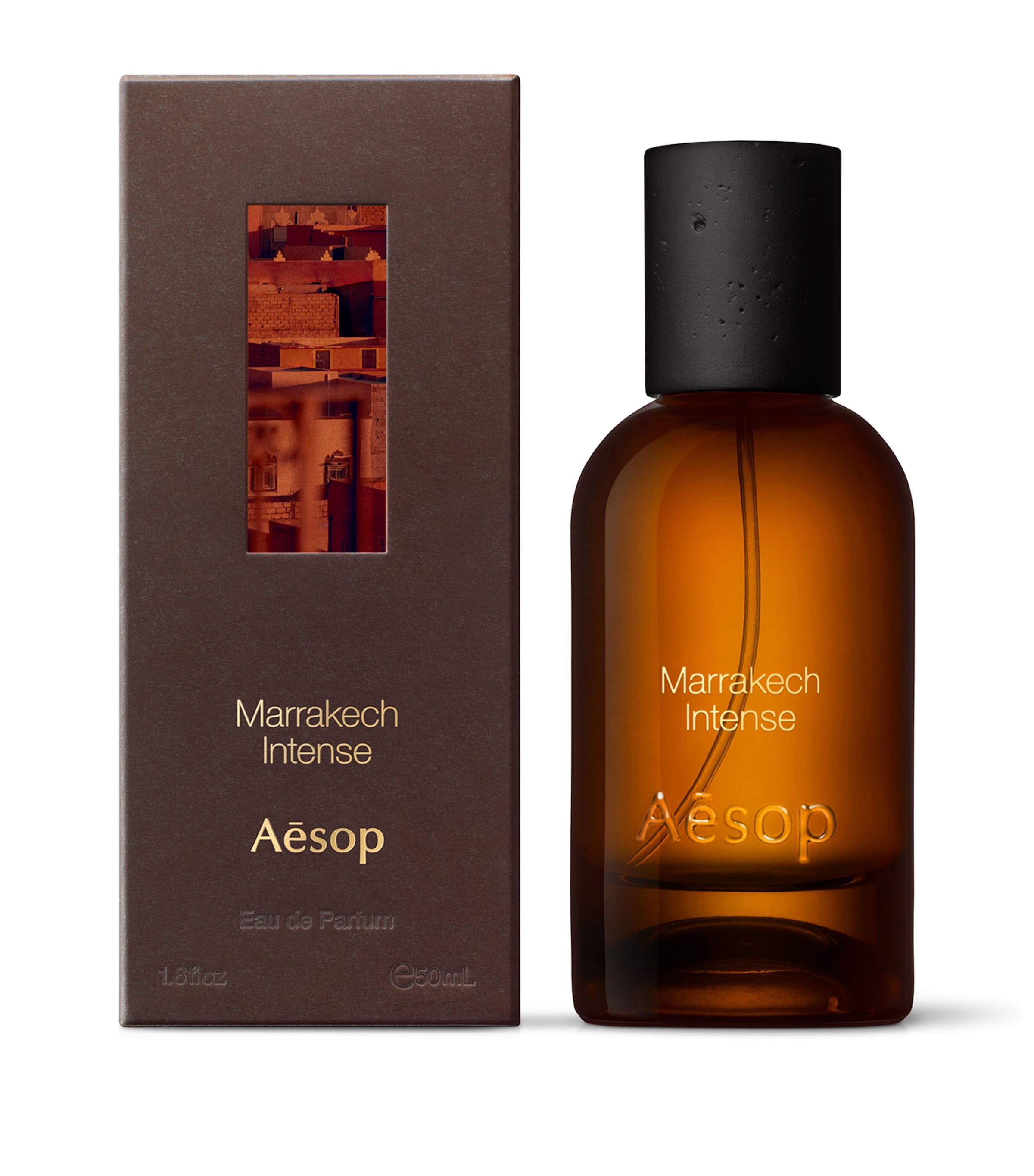 AESOP 마라케시 인텐스 오 드 퍼퓸 50ml