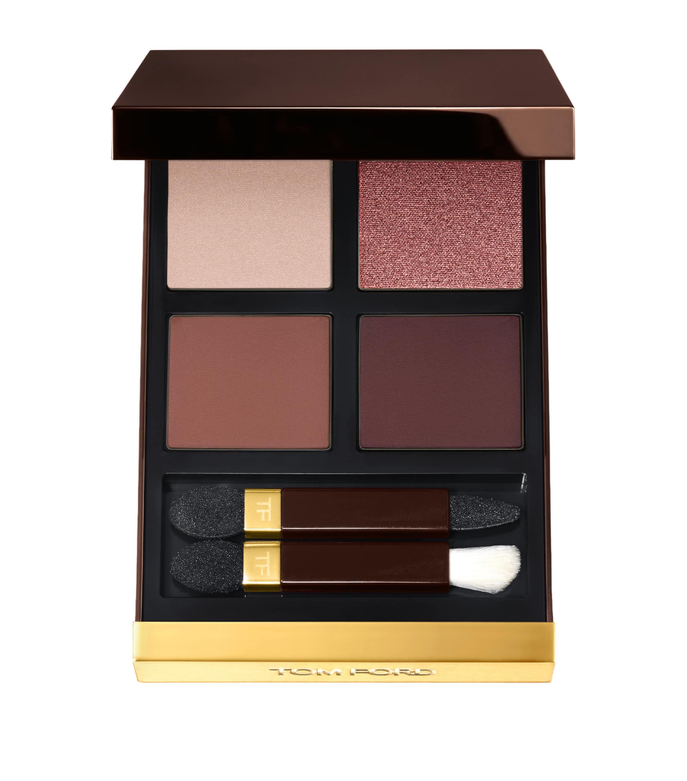 Tom Ford Eye Quad