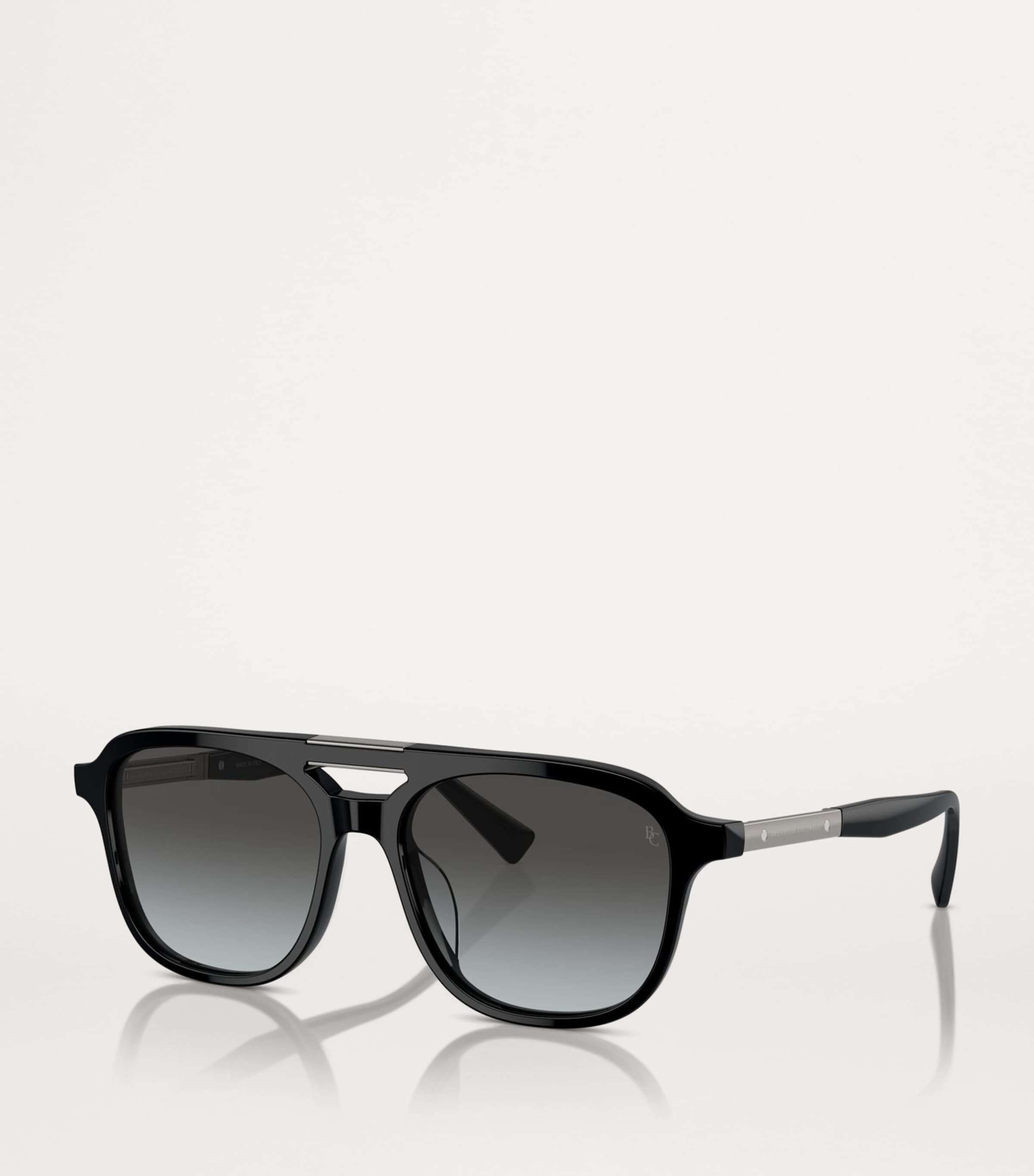 Acetate BC4001S Sunglasses 1003SG Image 2