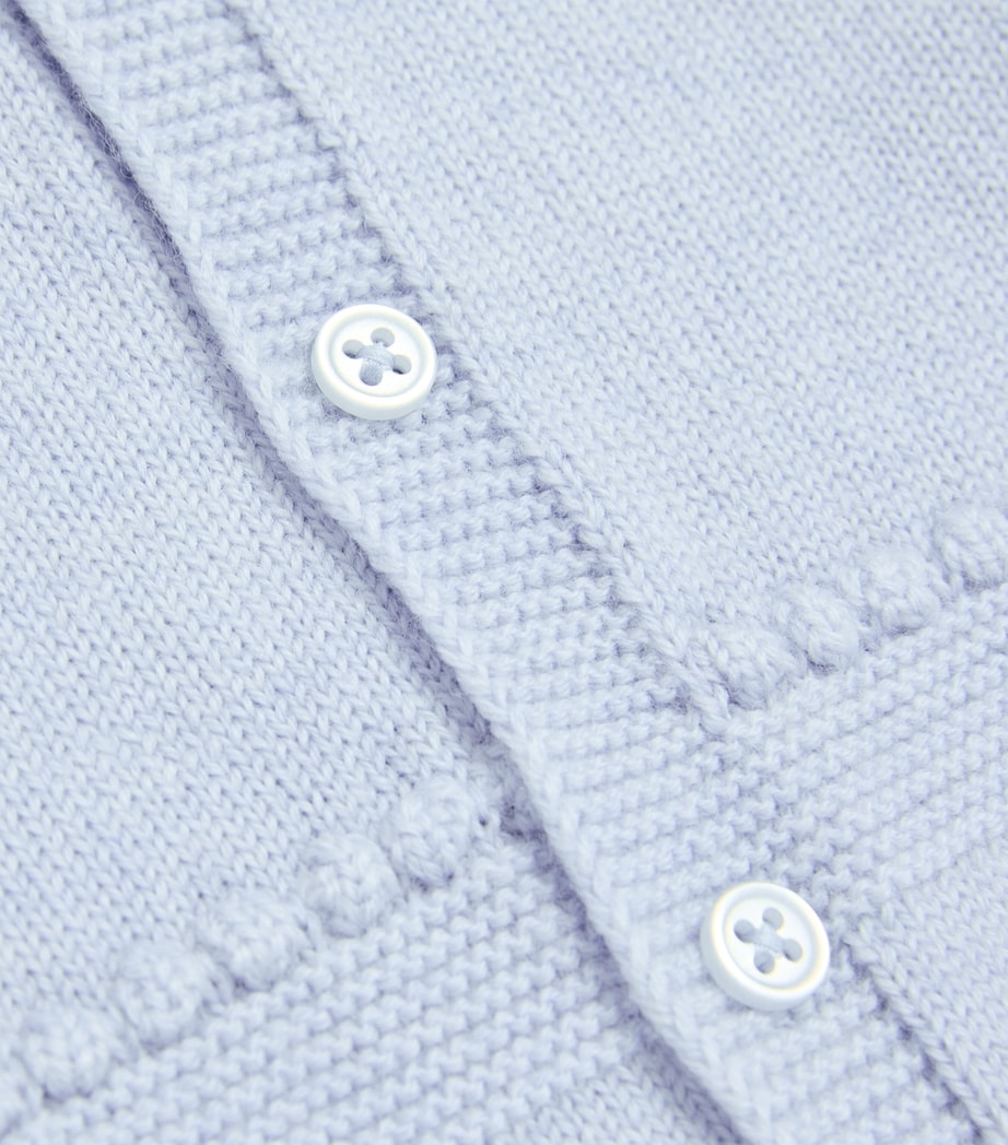 Wool Knit All-In-One (9 Months) 80 H56 Image 3