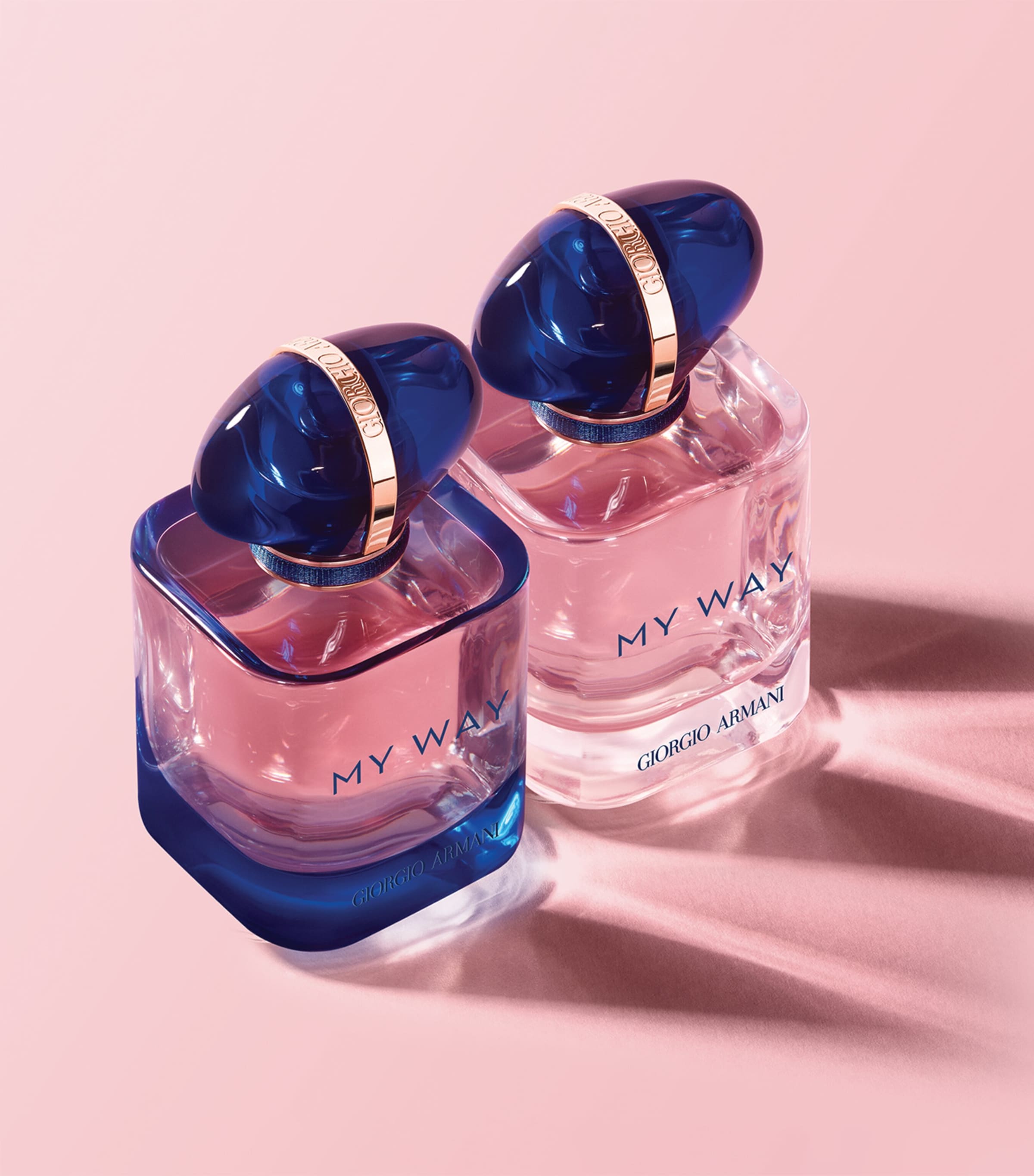 My Way Intense Eau de Parfum (30ml) NO COLOUR Image 4