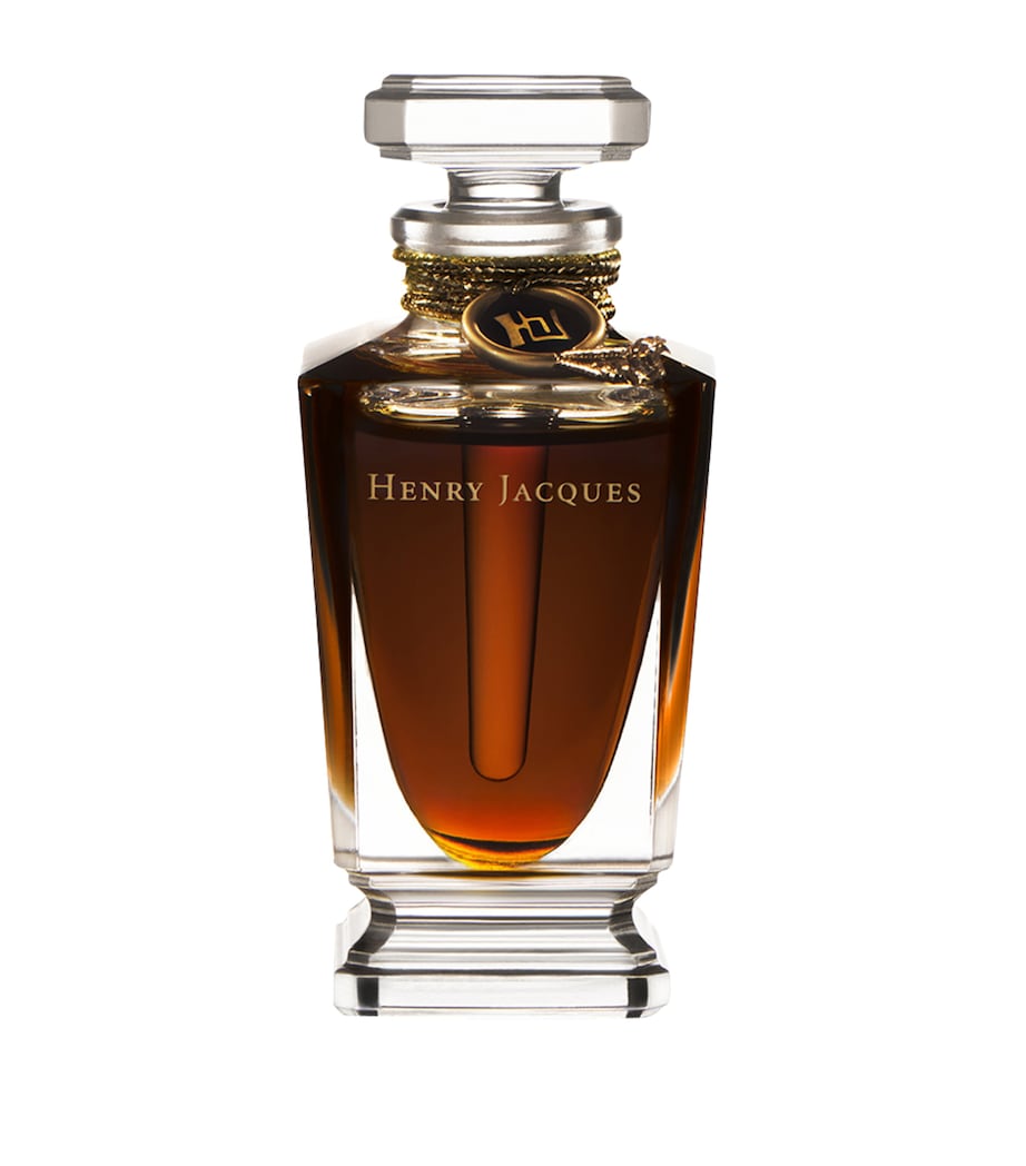 Henry Jacques Oudh Glam Or Perfume Oil (30ml) Image 2