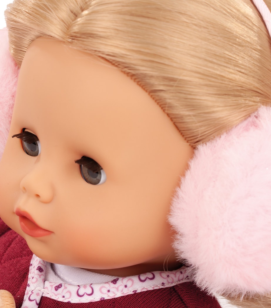 Muffin Jubilee Doll MULTI Image 4