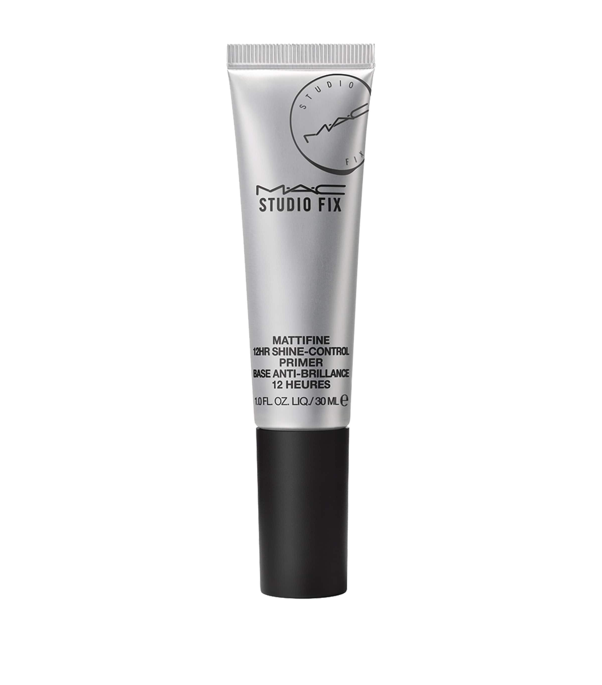 Shop Mac Studio Fix Mattifine 12hr Shine-control Primer