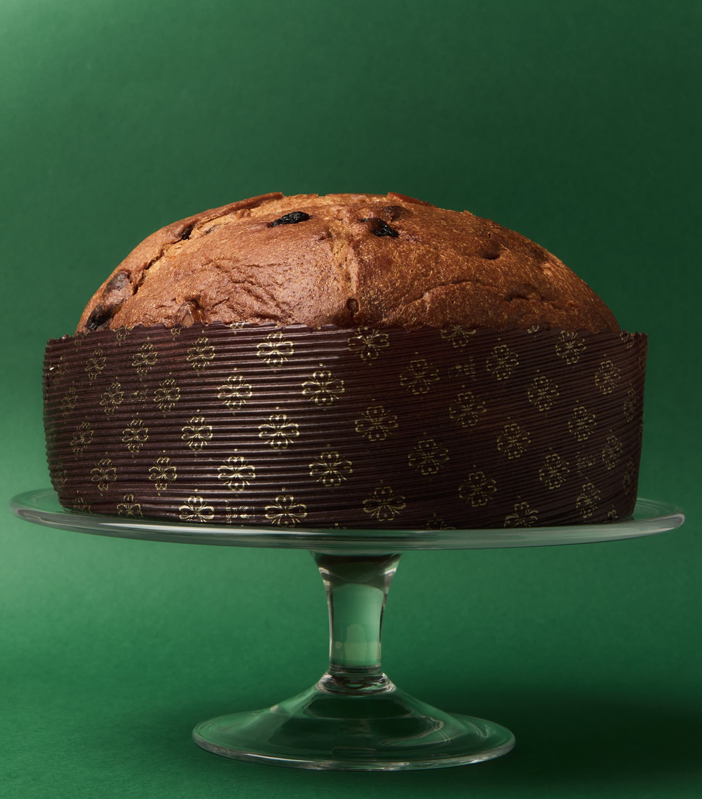 Classic Panettone (750g) NO COLOUR Image 2