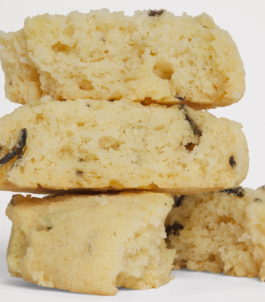 Earl Grey Tea Biscuits (200g) NO COLOUR Image 3