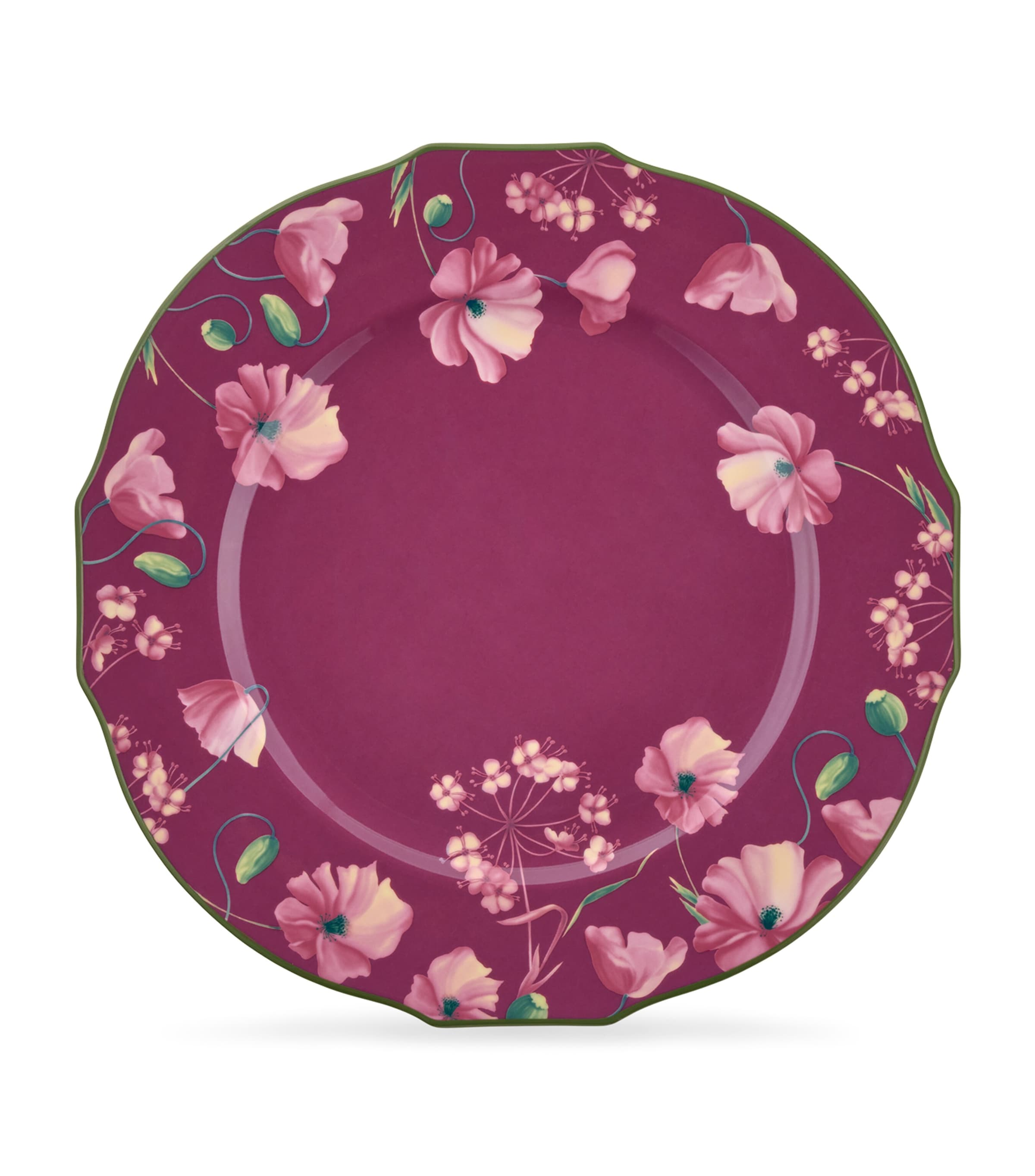GINORI 1735 Florenza Charger Plate (31cm) Image 1