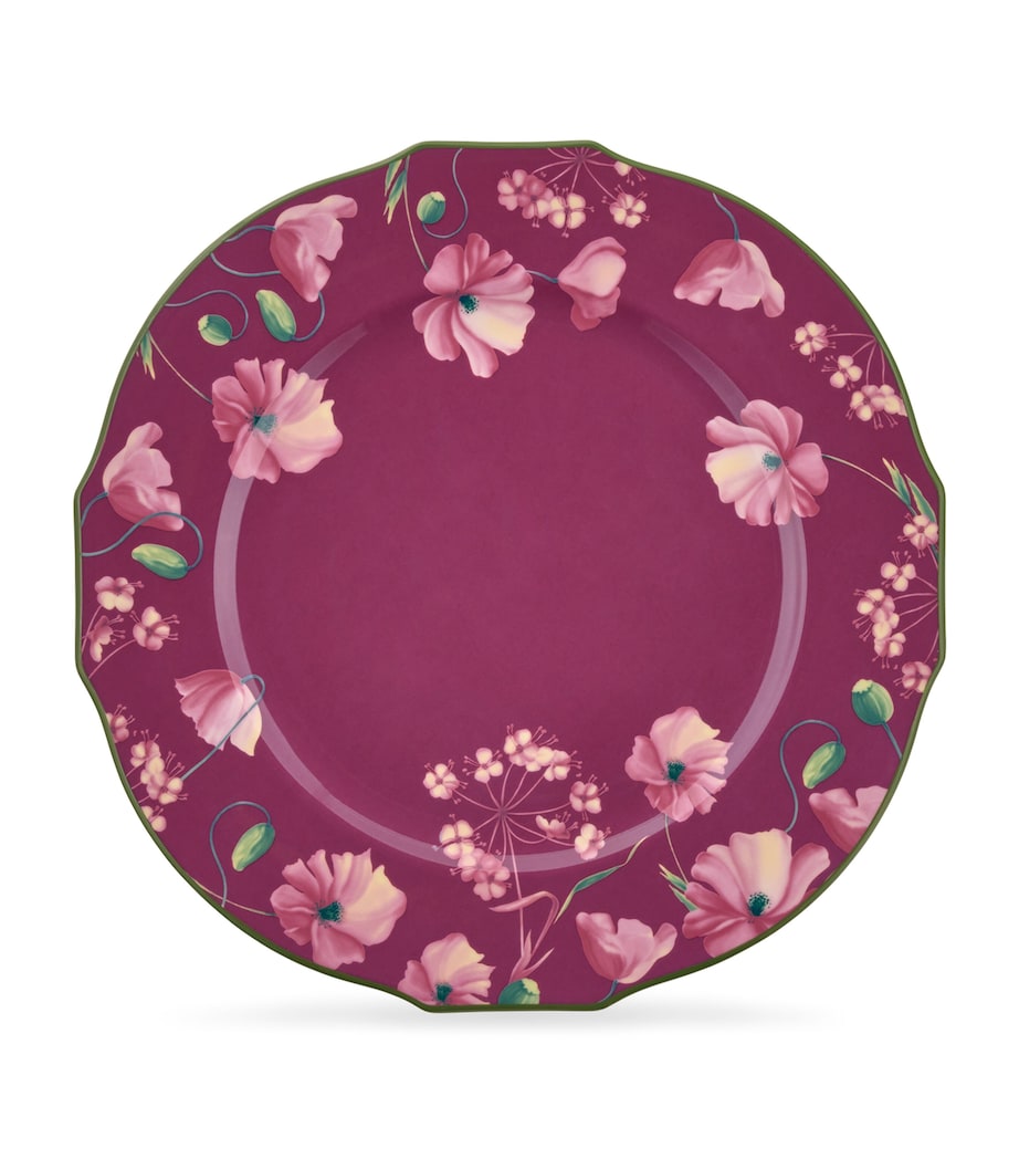 GINORI 1735 Florenza Charger Plate (31cm) Image 1