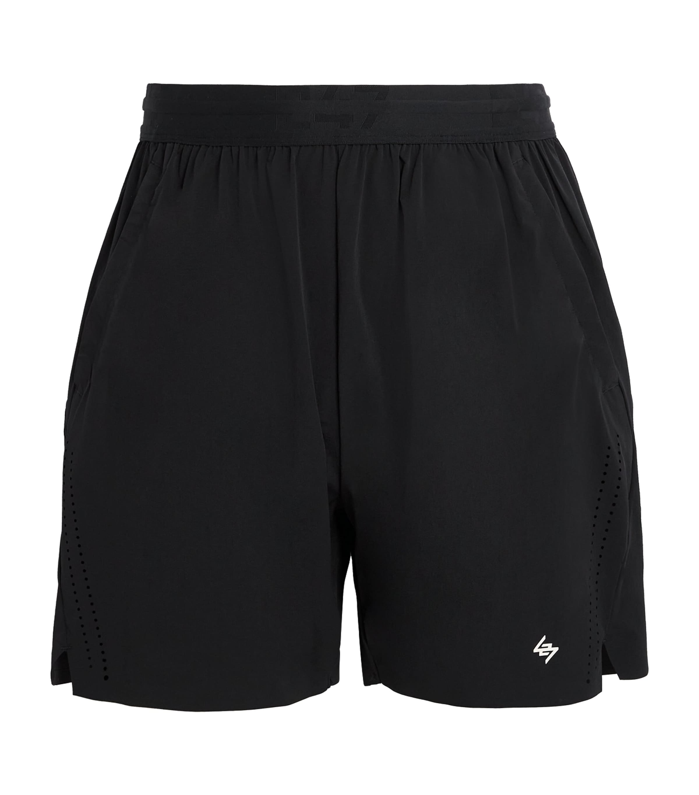 Represent 247 Training Shorts In Black