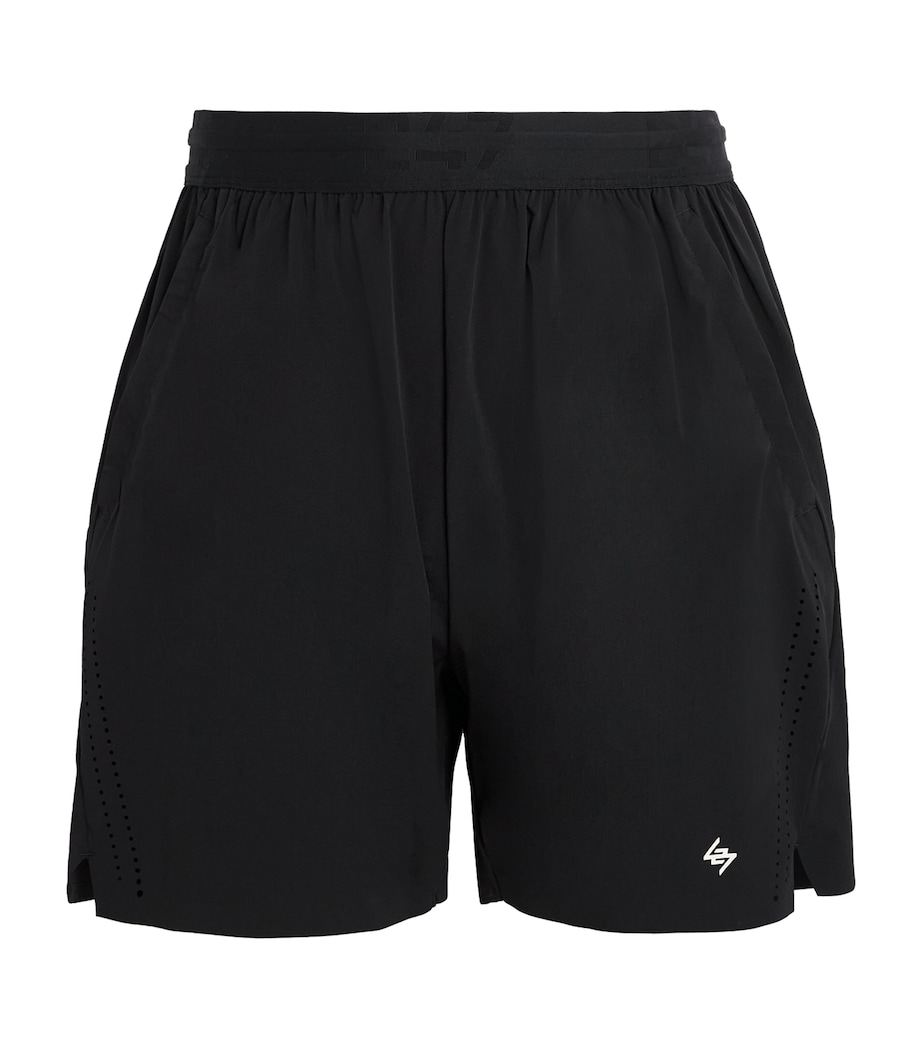 Training Shorts JET BLACK Image 1