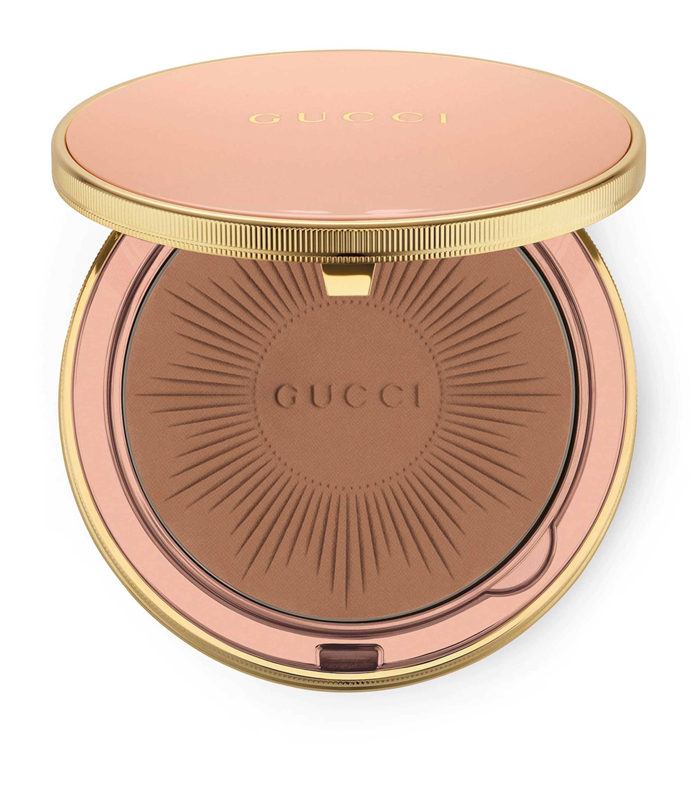 Gucci Matte Pressed Powder