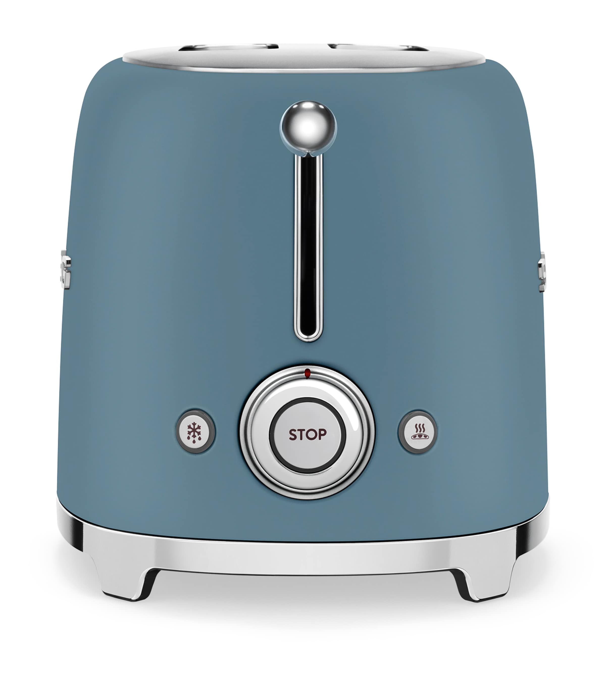 2-Slice Toaster STORM BLUE Image 3
