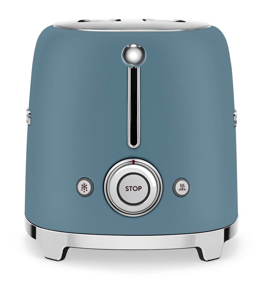 2-Slice Toaster STORM BLUE Image 3