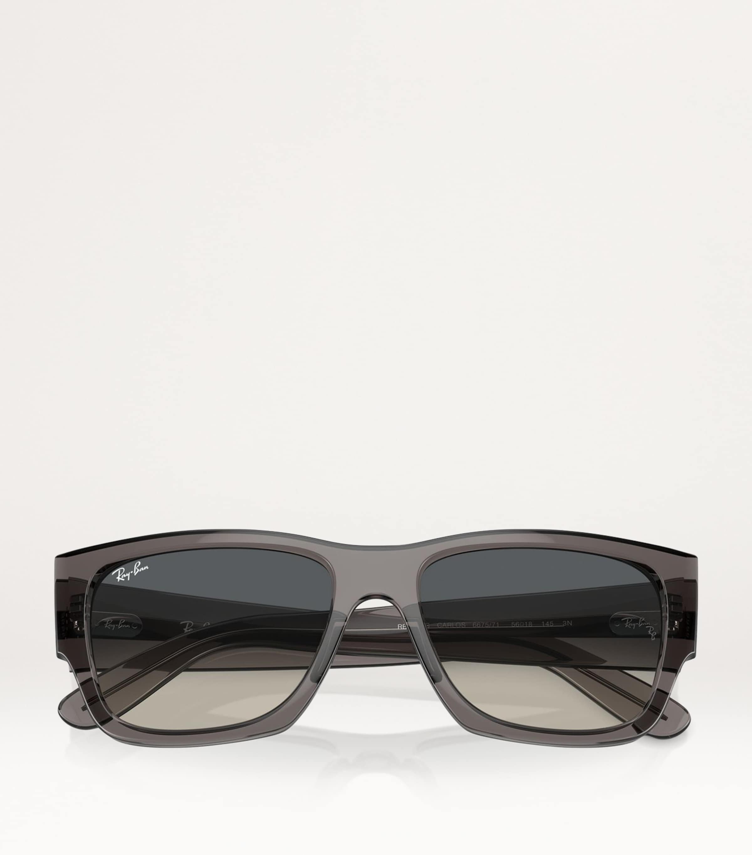 Vogue Injected 0VO5361S Sunglasses Image 5