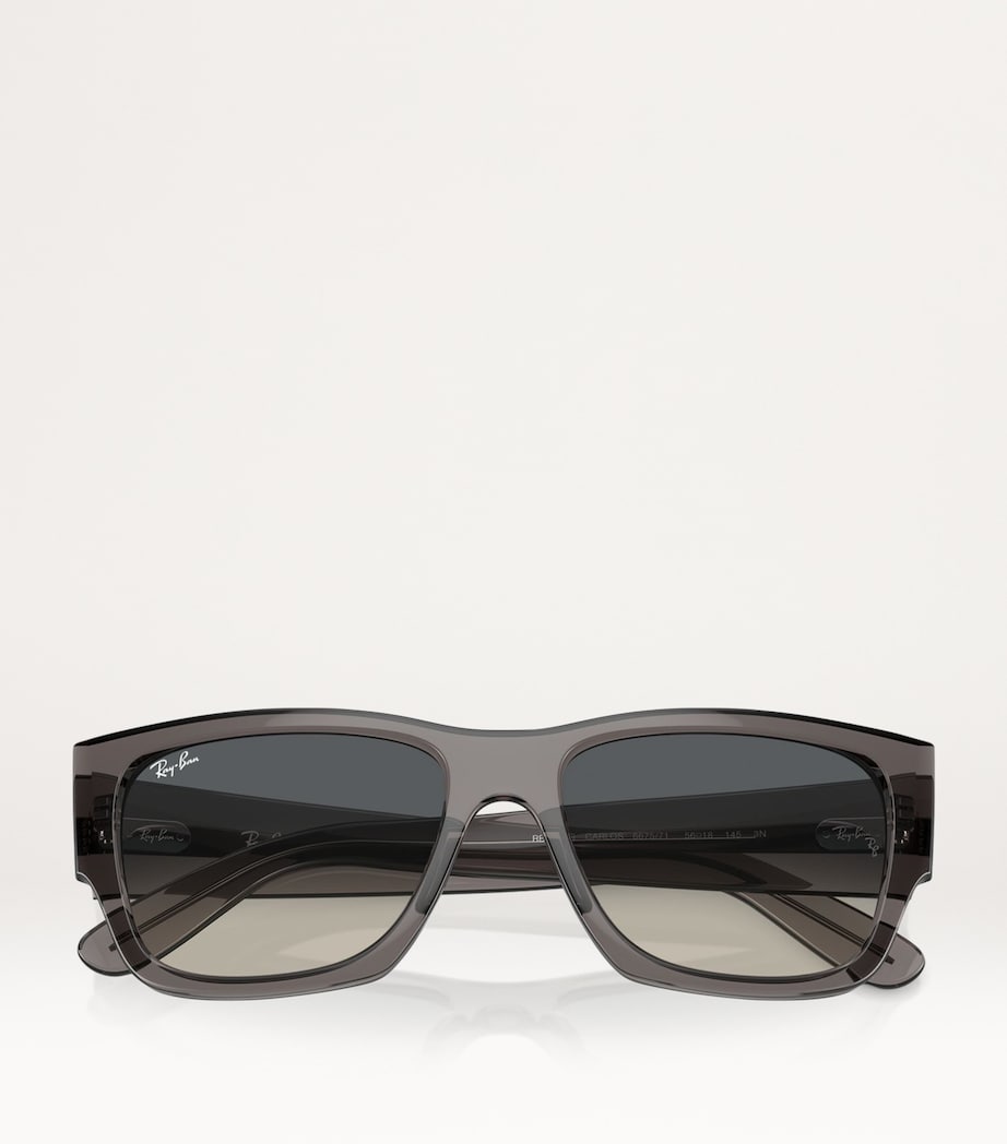 Vogue Injected 0VO5361S Sunglasses Image 5