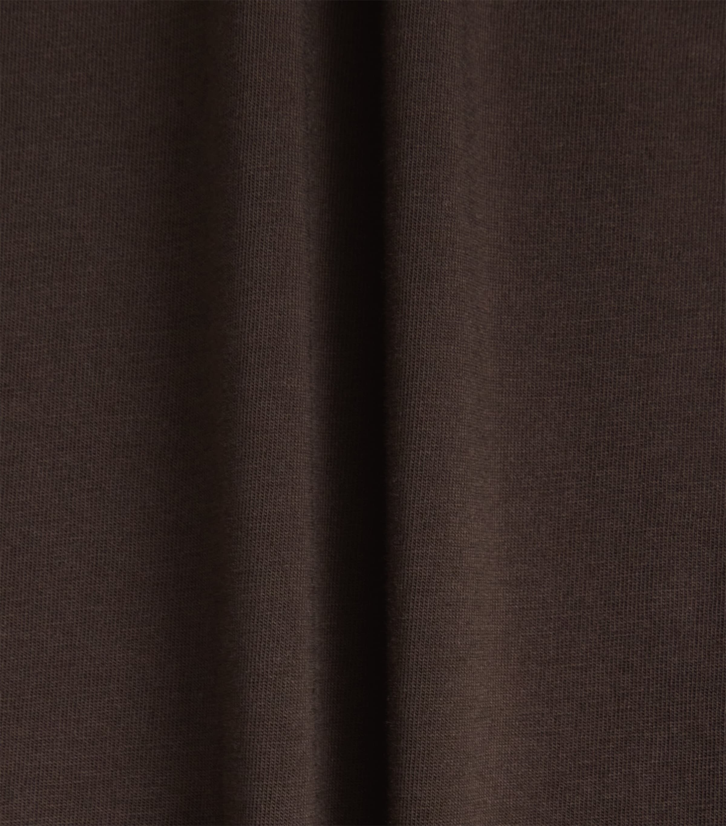 PAIGE Mens Pima Cotton Sorden T-Shirt Dark Agar Image 6