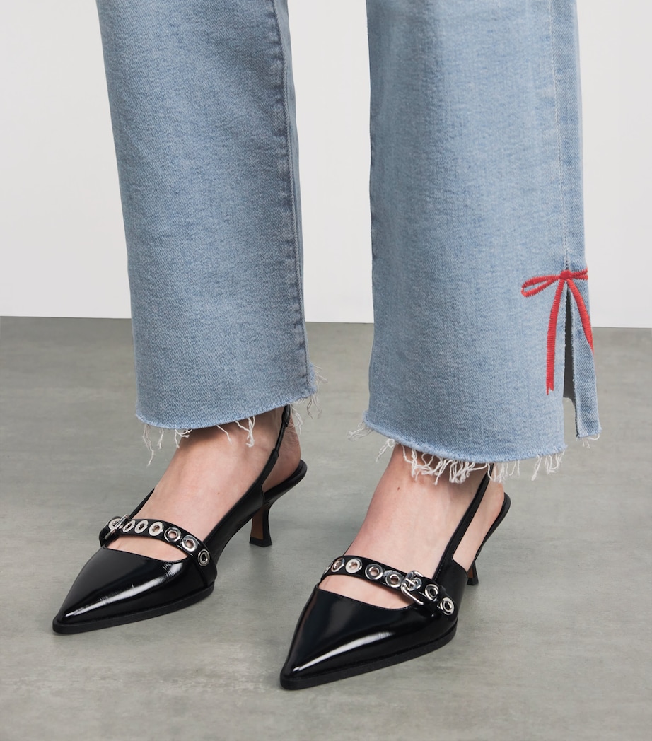 The Rambler Zip Heel Jeans COMPLETE 360 CSX Image 6