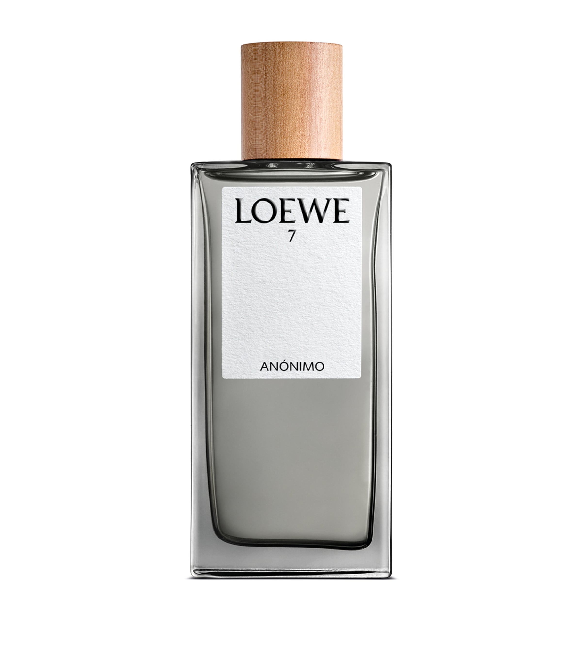 Loewe 7 Anonimo Eau De Parfum In White