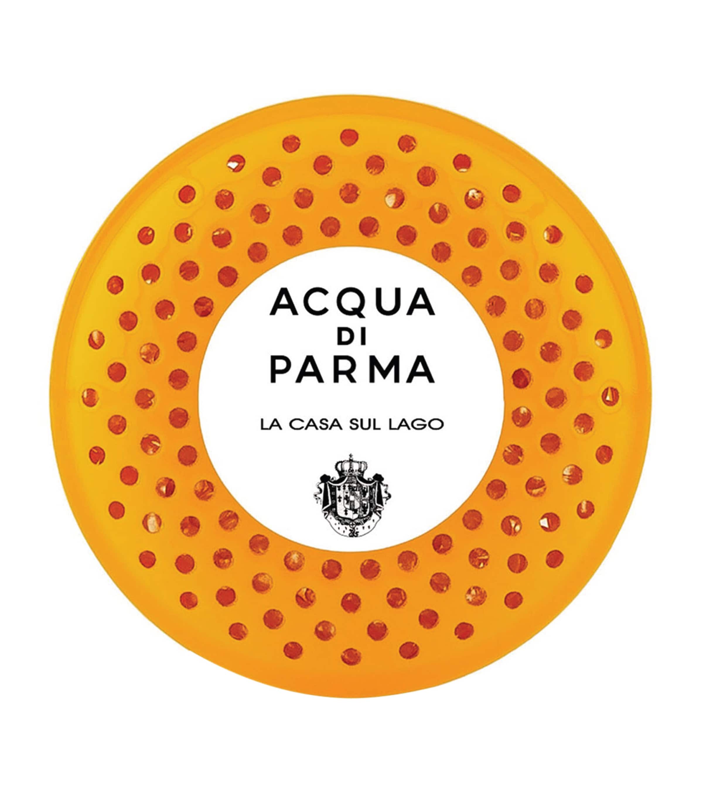 Acqua Di Parma La Casa Sul Lago Car Diffuser