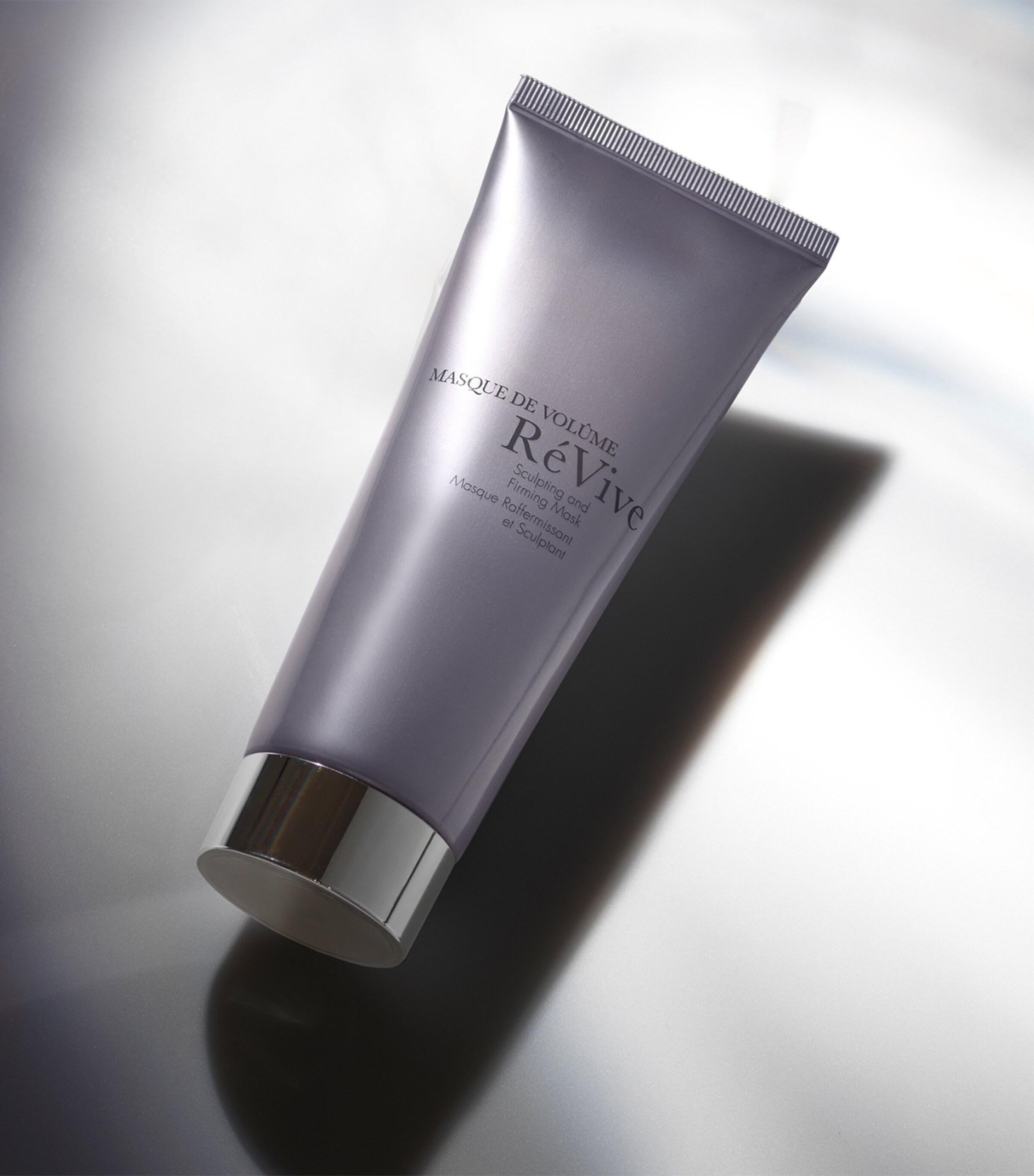 Masque de Volûme NO COLOUR Image 4