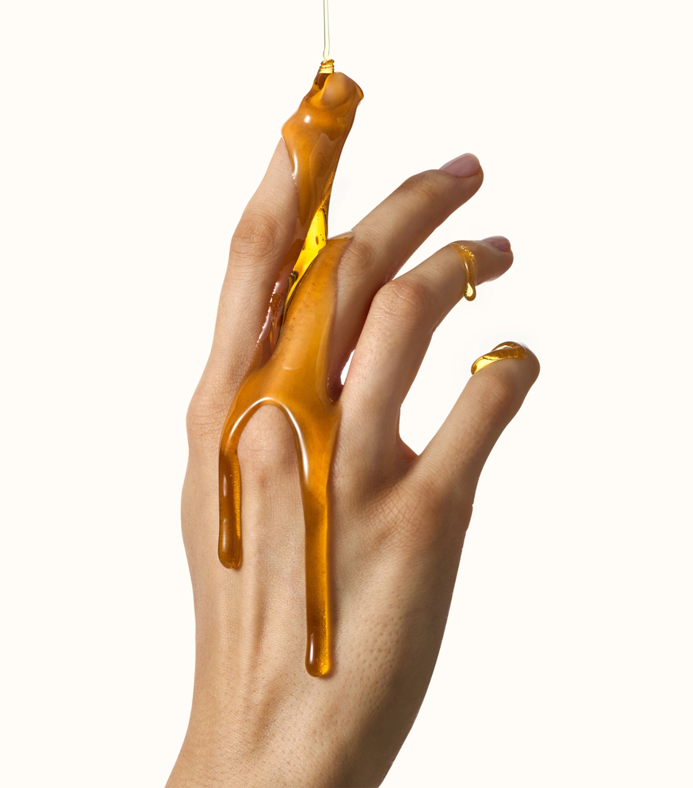 Palm Wild Hand Wash (300ml) NO COLOUR Image 8