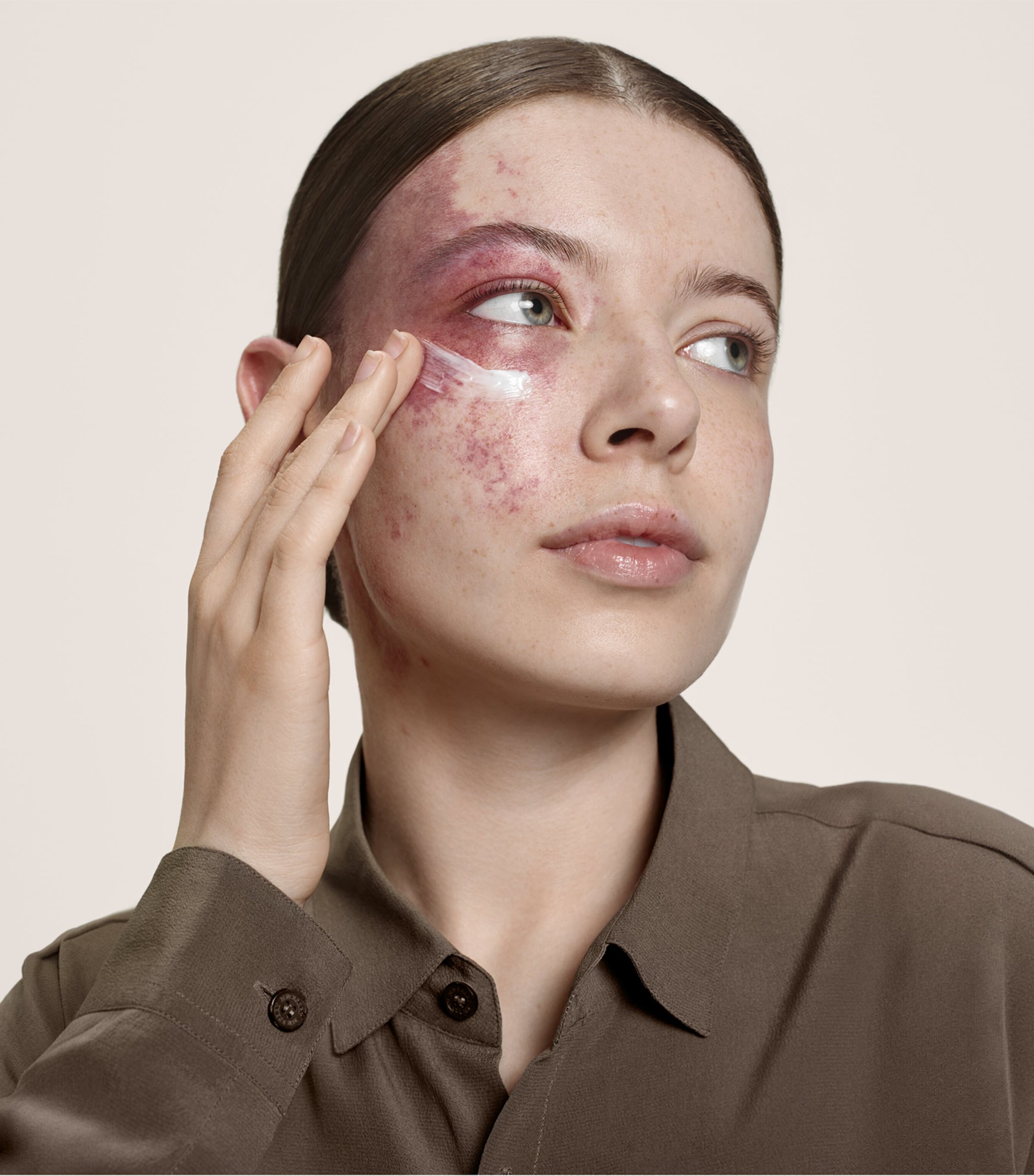 SunsolveMD Calm + Revitalize SPF 50 (48ml) NO COLOUR Image 4